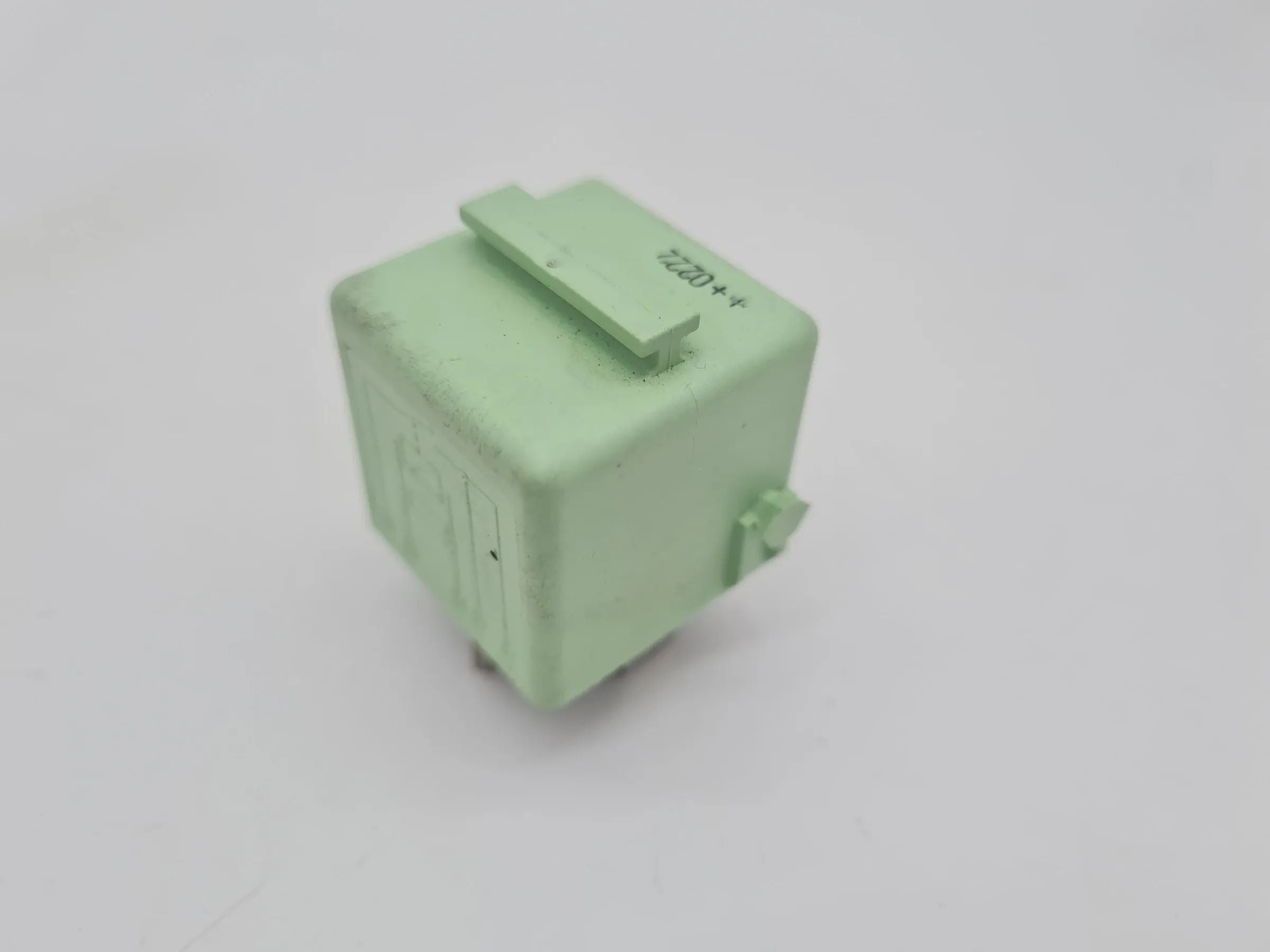 Original Mini One (R50/R53) Multifunktionsrelais Relais 61.36-8373700