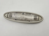 Original Mini One (R50/R53) Displaygehäuse Abdeckung Digitaluhr 1514196