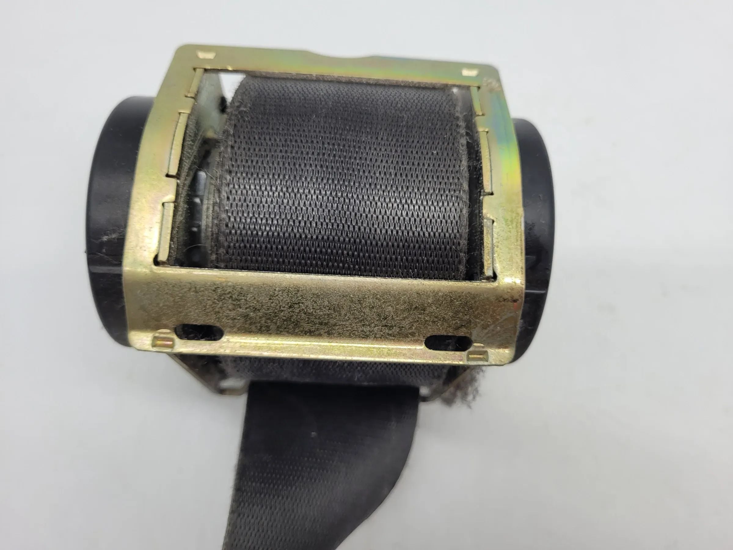 Original Mini One (R50/R53) Sicherheitsgurt Gurt Vorne Links 1505914