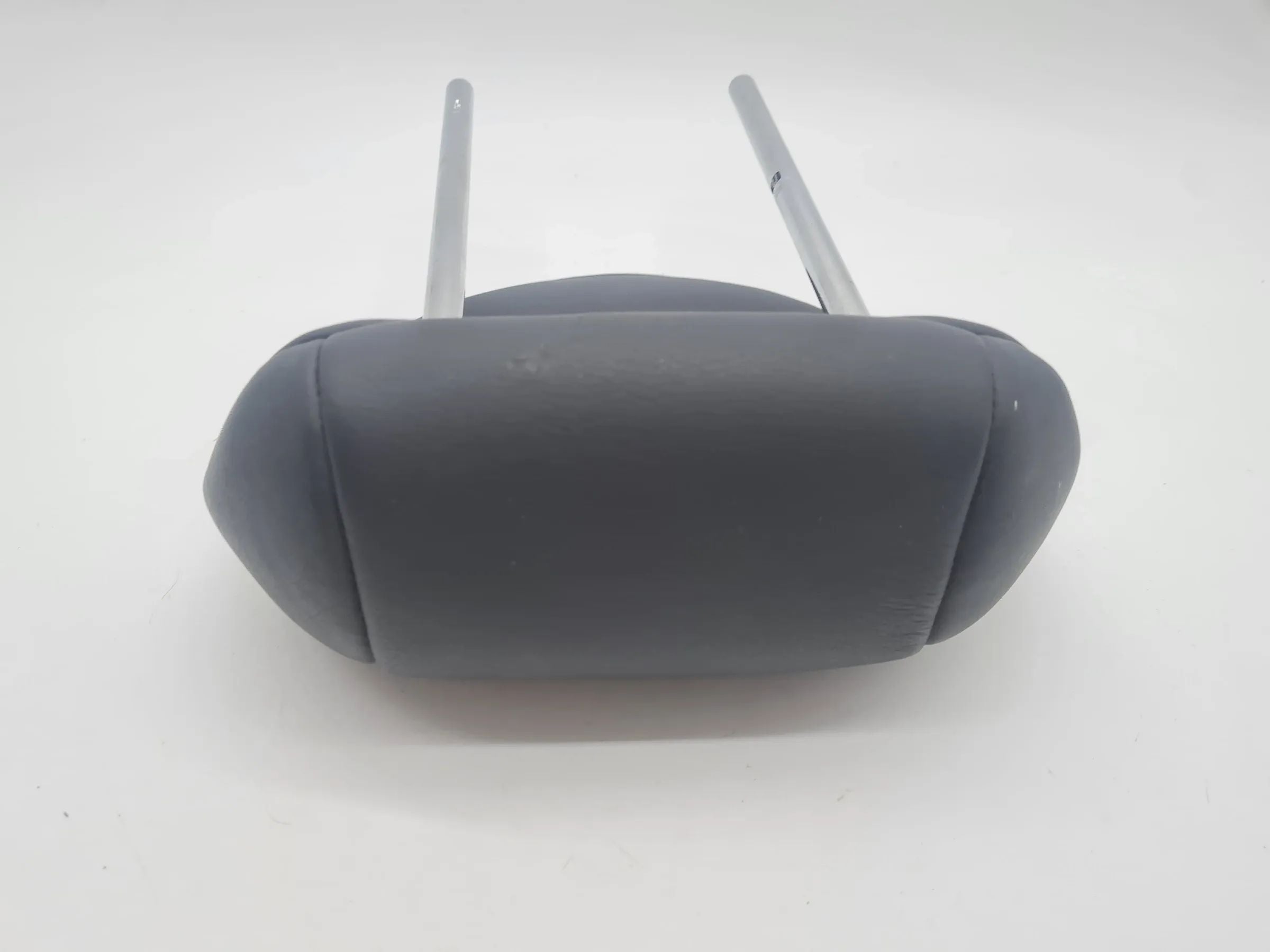 Original Mini One (R50/R53) Kopfstütze Kopflehne Leder R/L Hinten Schwarz