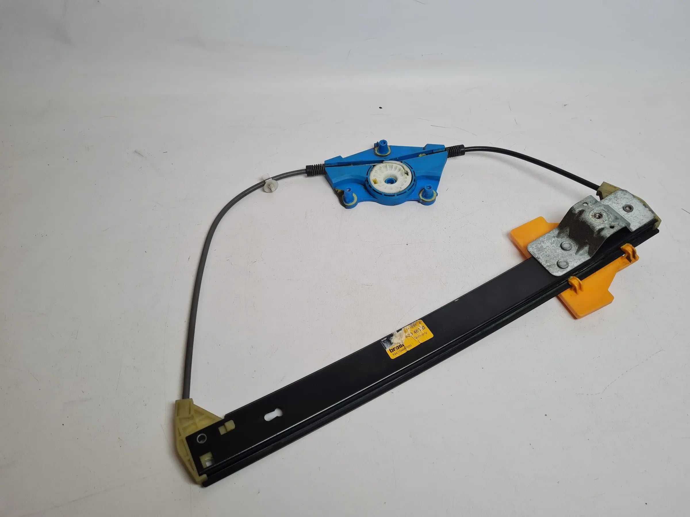 Original Audi A4 (8E/B6/B7) Fensterheber Elektrisch Links Hinten 8E0839461B