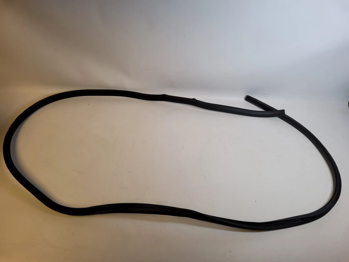 Original Audi A6 (4B2/4B4) Türdichtung Dichtung Gummi Links Vorne 4B0831721