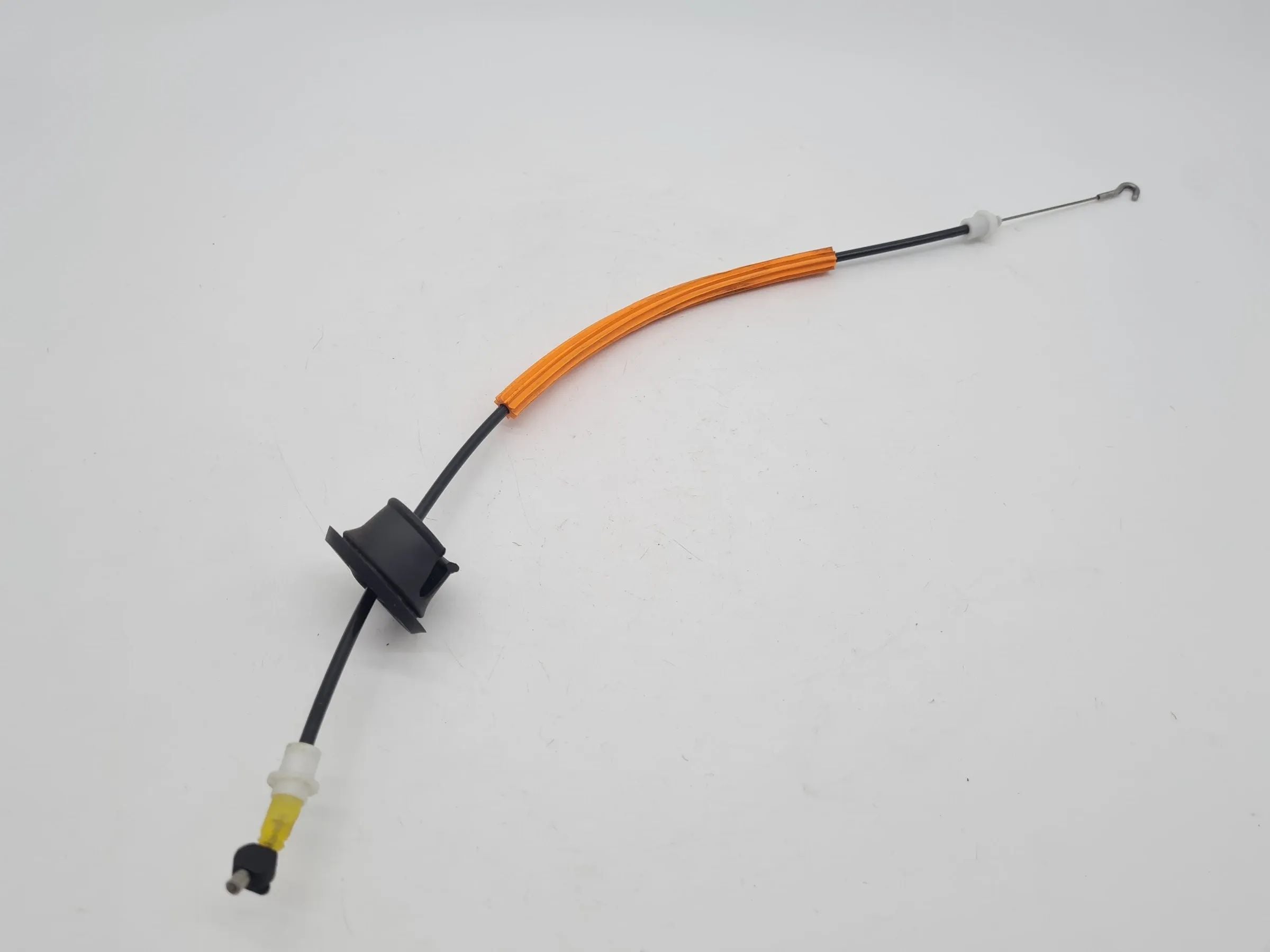 Original Audi A4 (8E/B6/B7) Zug Seil Türschloss L/R Hinten (8E0839016/15 C)