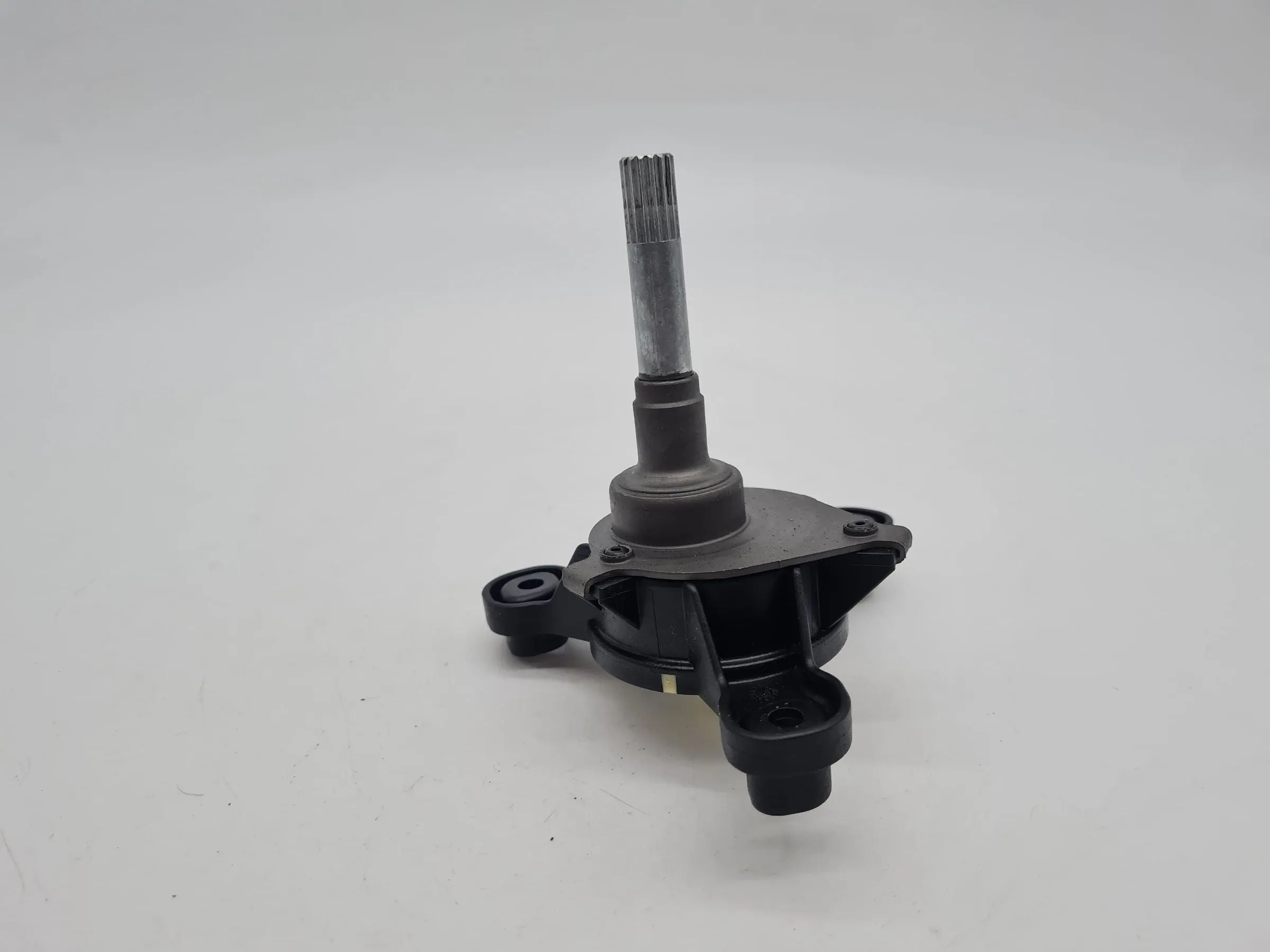 Original Audi A4 (8E/B6/B7) Fensterheber Manuell Rechts Hinten 105984-101