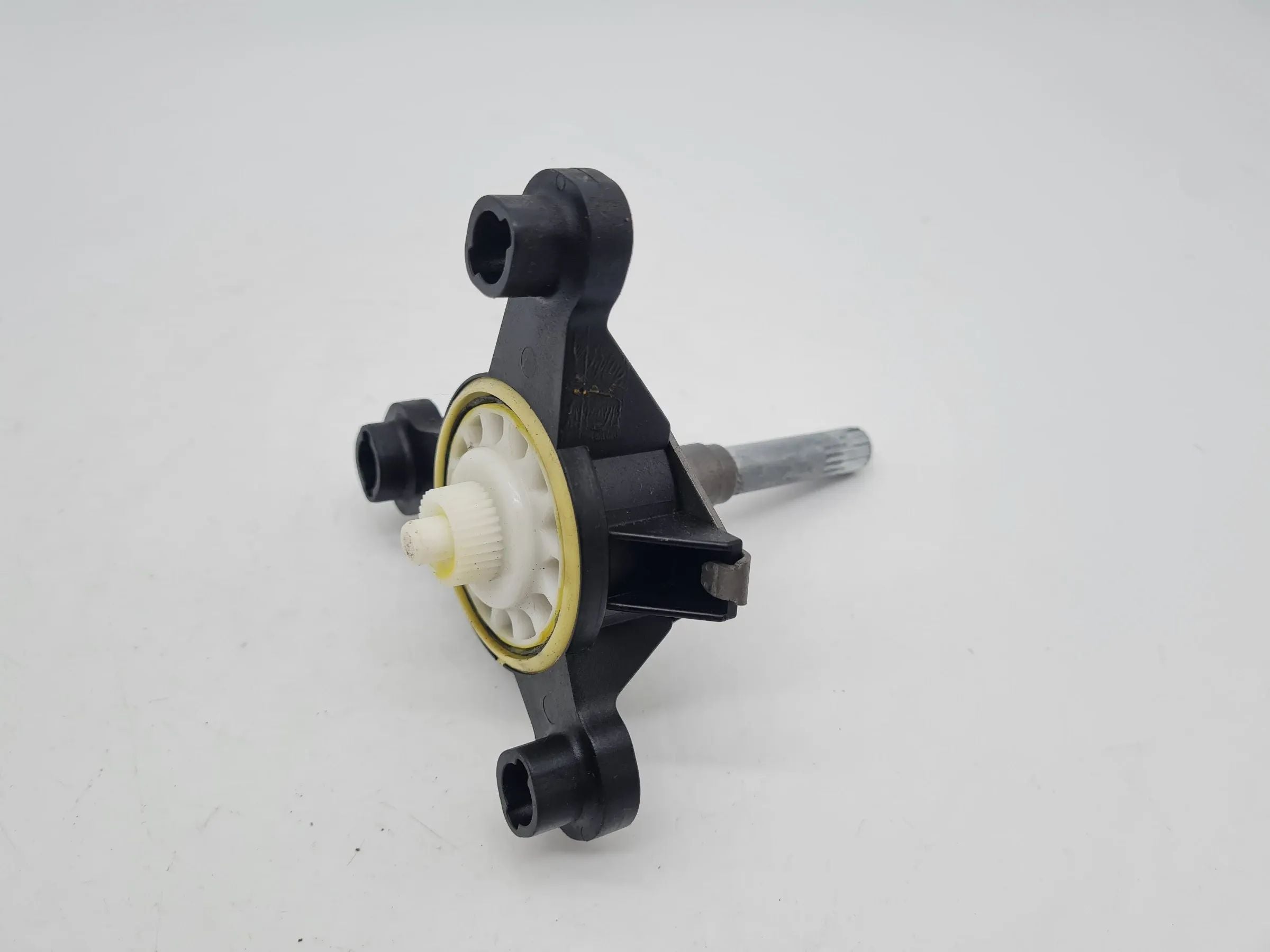 Original Audi A4 (8E/B6/B7) Fensterheber Manuell Links Hinten 105983-101