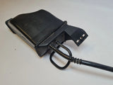 Original Audi A6 (4B2/4B4) Aktivkohlefilter Aktivkohle 4B0201803