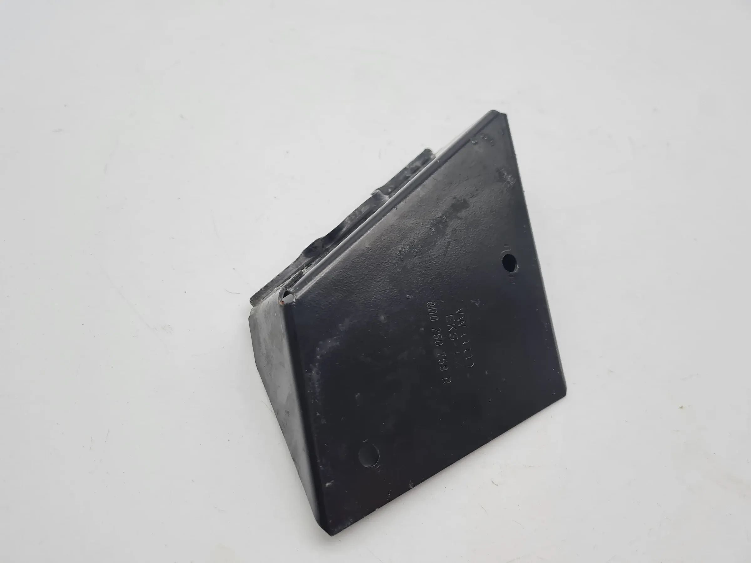 Original Audi A6 (4B2/4B4) Halter Klimatrockner Flasche 8D0260759R