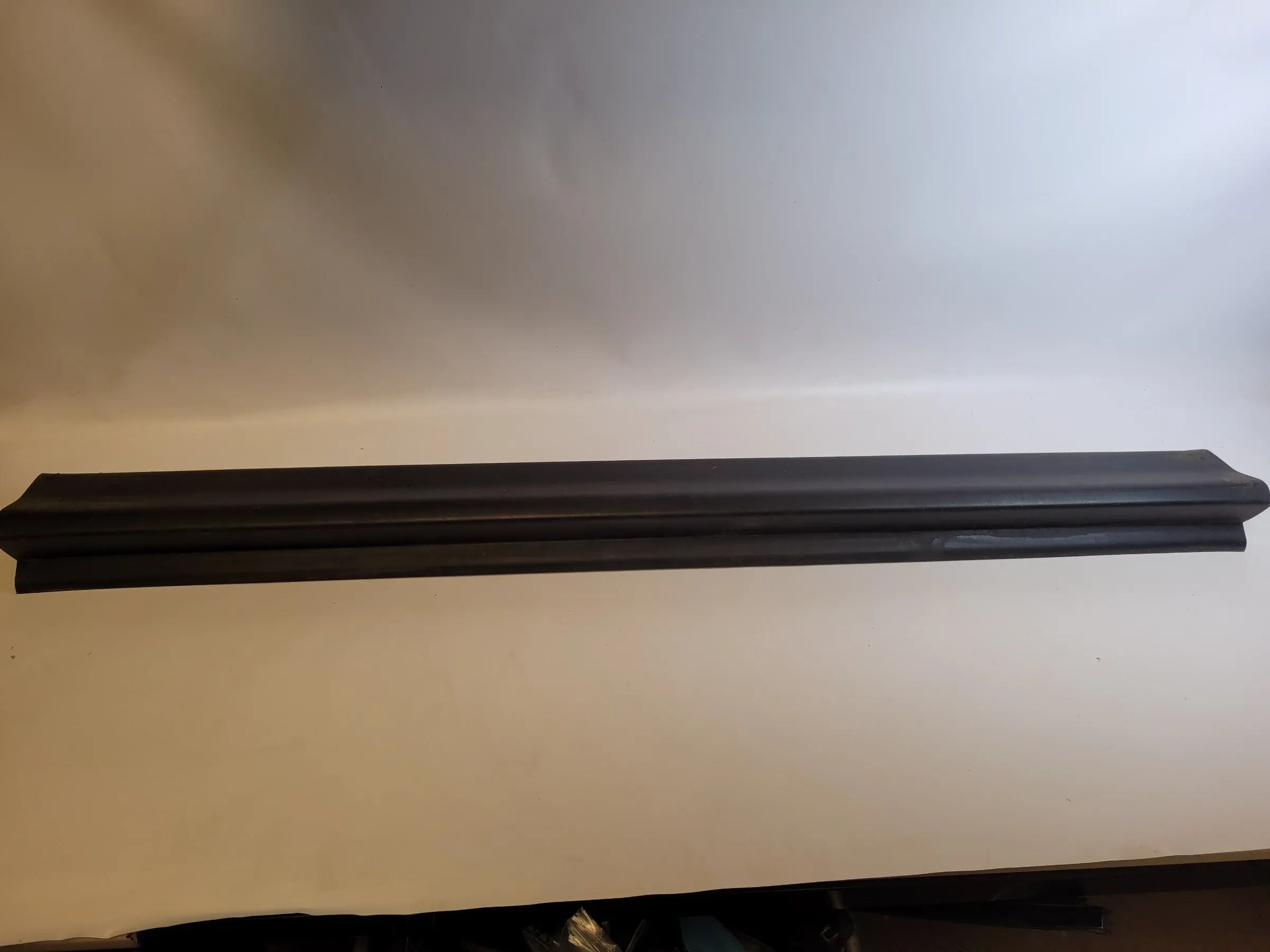 Original BMW X5 (E53) Seitenschweller Schwellerleiste Rechts 8408706