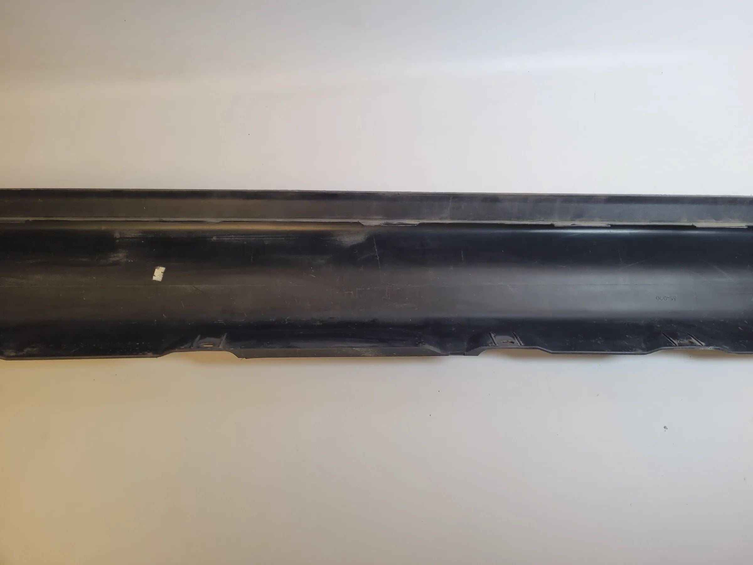 Original BMW X5 (E53) Seitenschweller Schwellerleiste Links 8408705