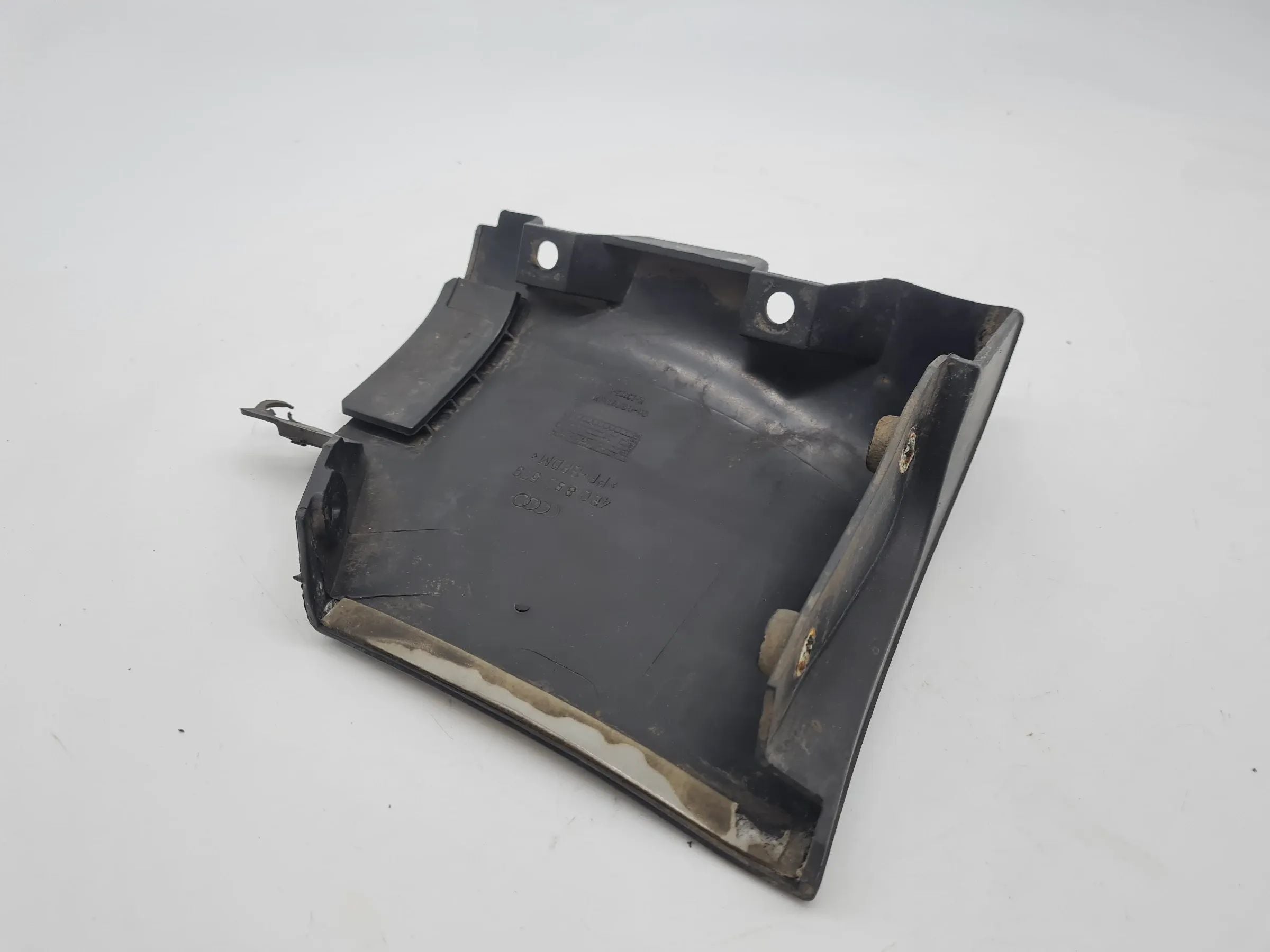 Original Audi A6 (4B2/4B4) Seitenschweller Kappe Links 4B0853579