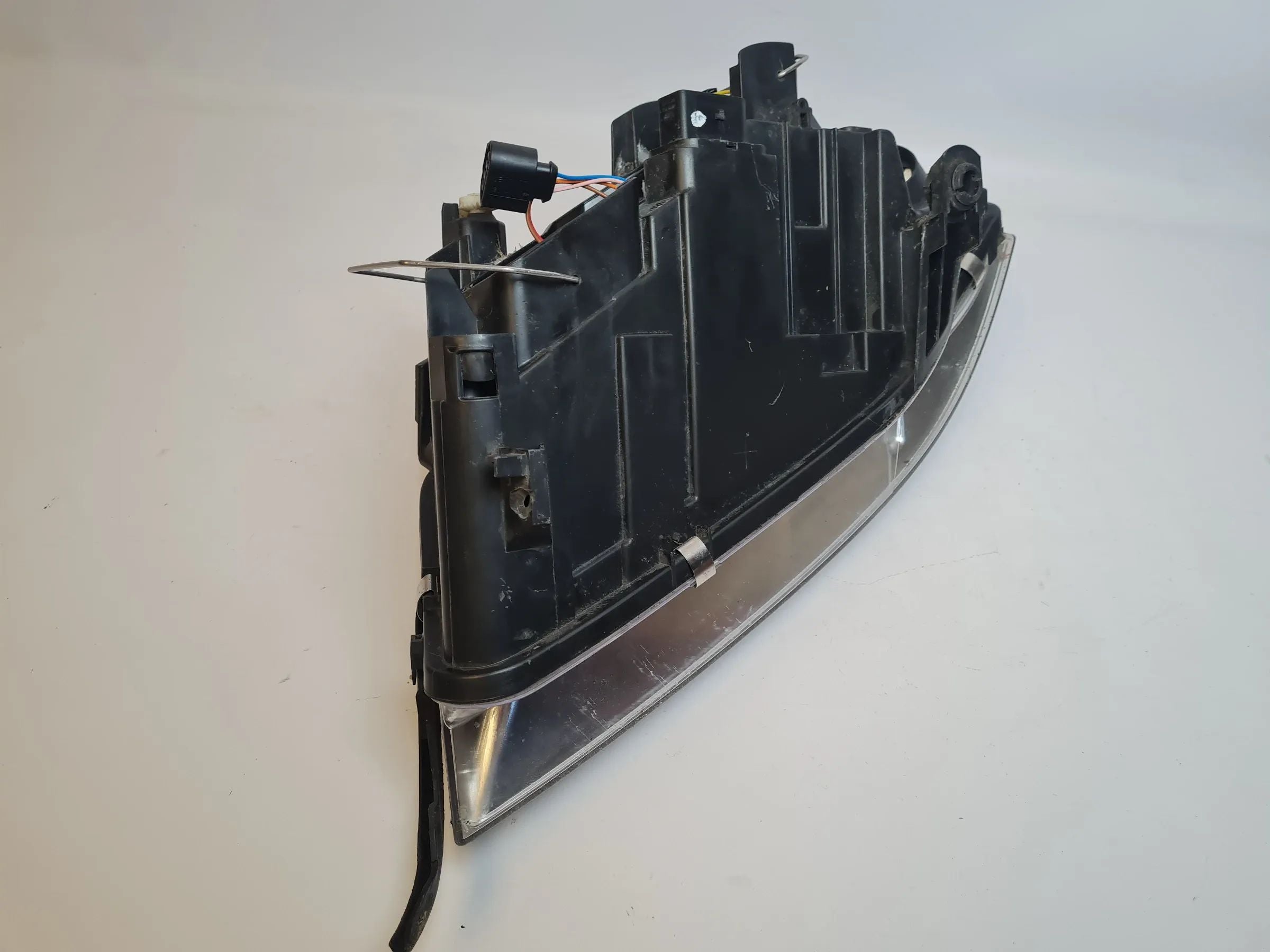 Original Audi A6 (4B2/4B4) Scheinwerfer / Frontleuchte Rechts 4B0941004