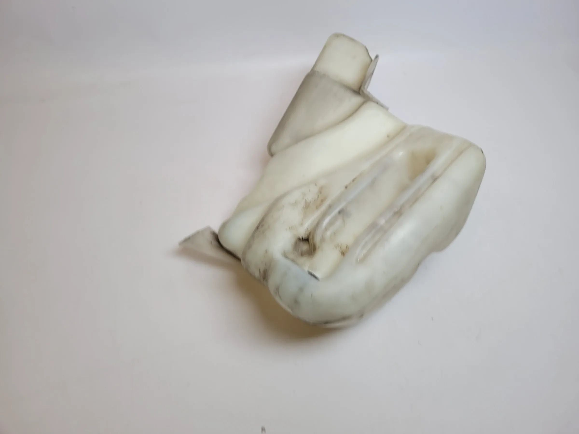 Original Audi A6 (4B2/4B4) Wischwasser Waschwasser Behälter 4B0955453