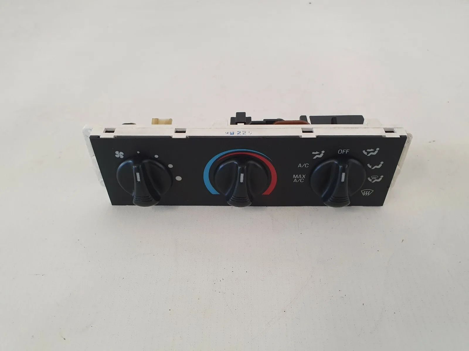 ⭐⭐orig. Klimabedienteil Bedienteil Klima F87H19E764A Ford Explorer  Bj. ab 98 ⭐⭐