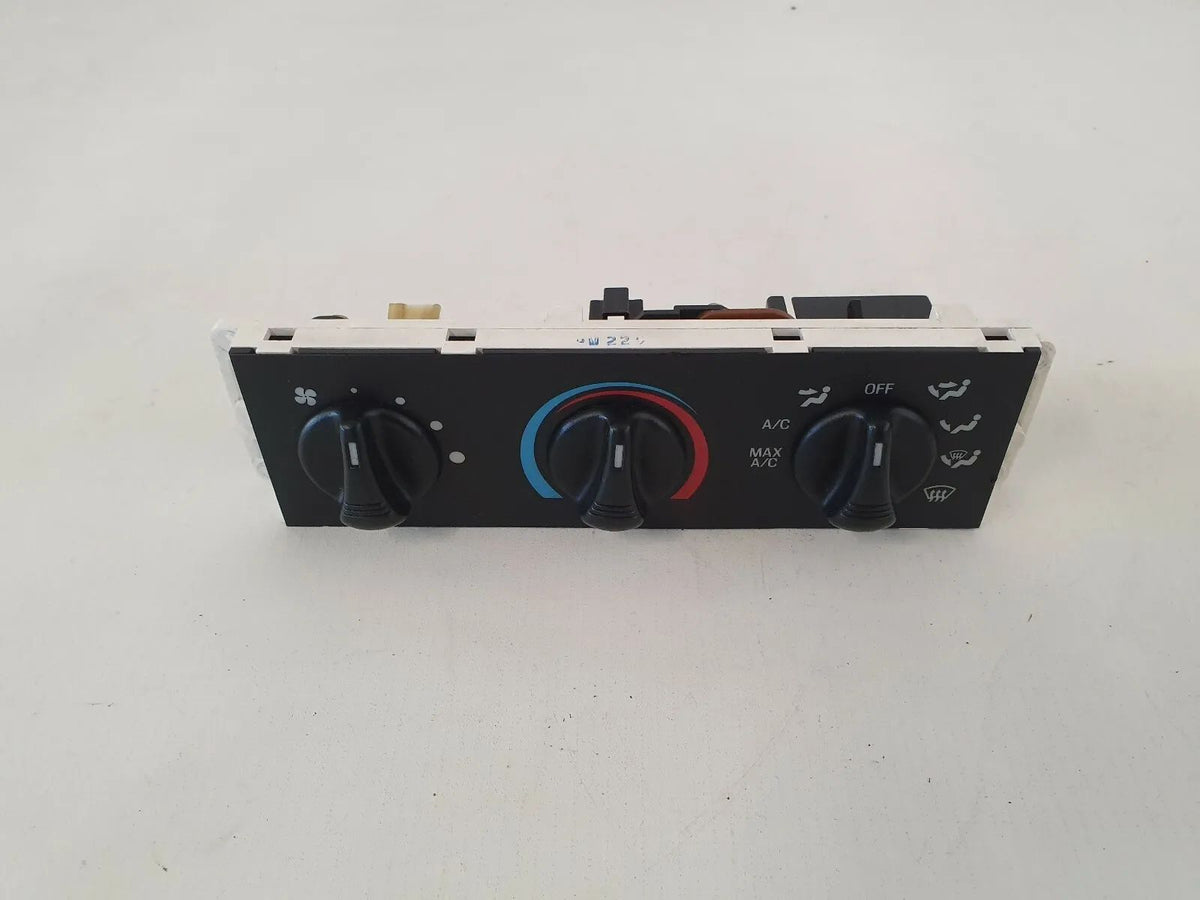 ⭐⭐orig. Klimabedienteil Bedienteil Klima F87H19E764A Ford Explorer  Bj. ab 98 ⭐⭐