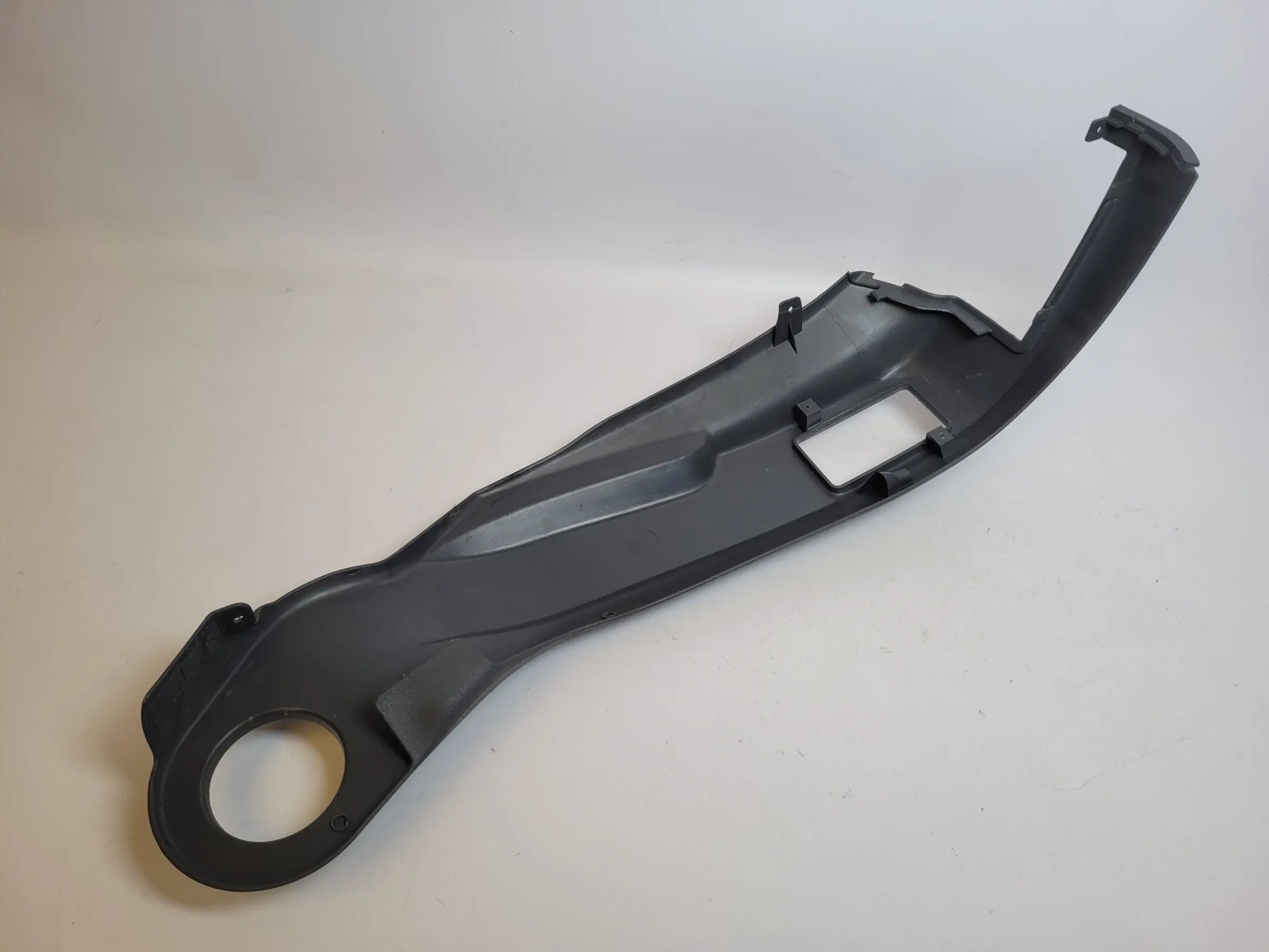 Original Audi A6 (4B2/4B4) Sitzverkleidung Beifahrersitz Rechts 4B0881326