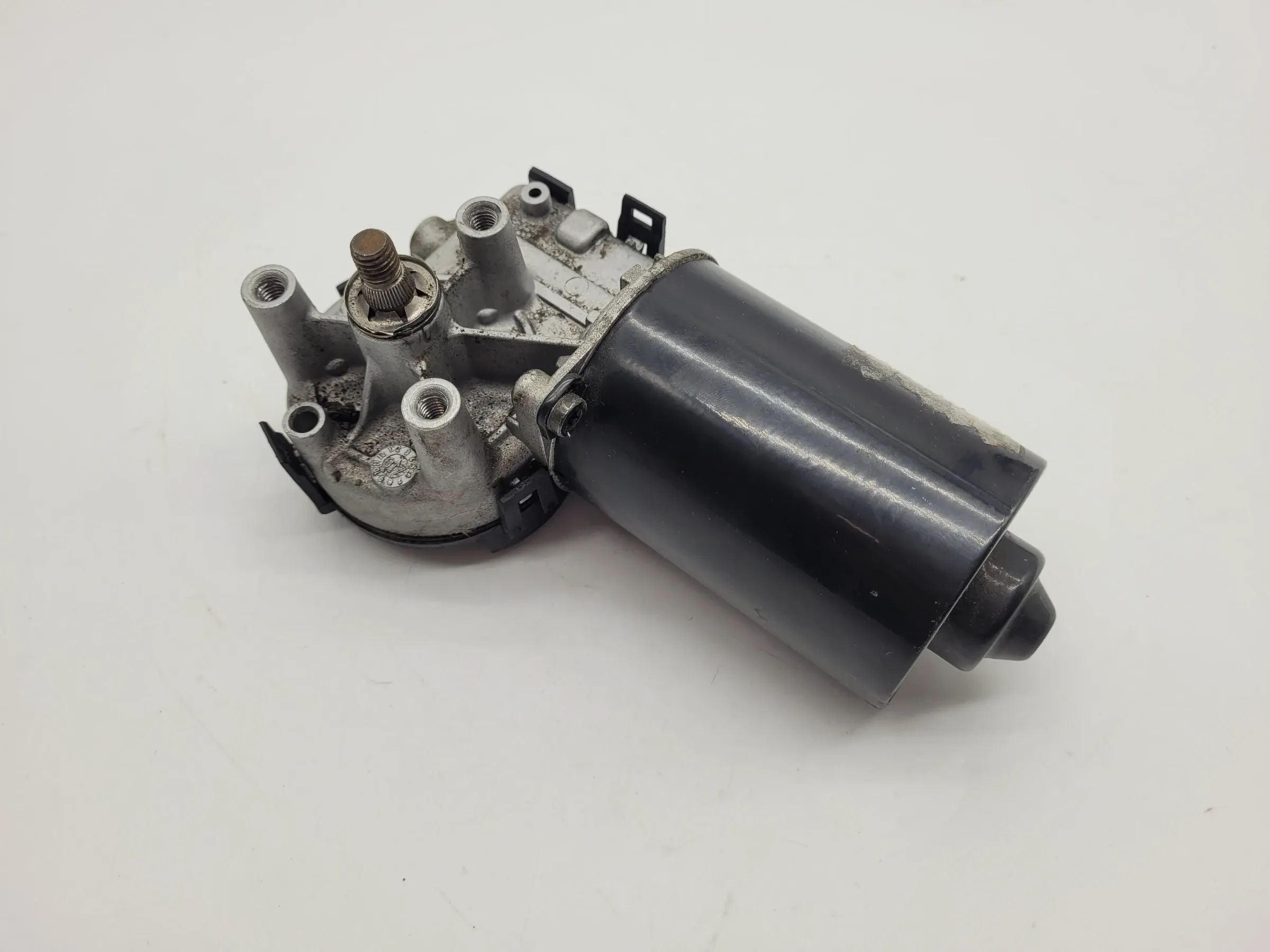 Original Audi A6 (4B2/4B4) Wischermotor Scheibenwischer Vorne 4B1955113