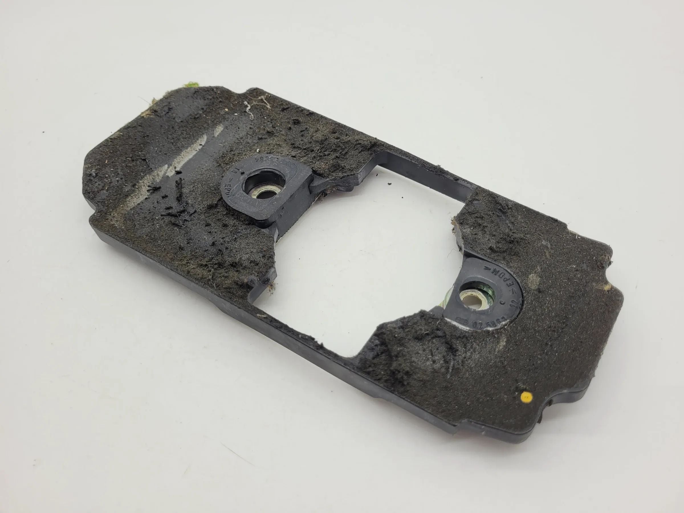Original Audi A6 (4B2/4B4) Blende Schalthebel Schaltkulisse 8D0711406A