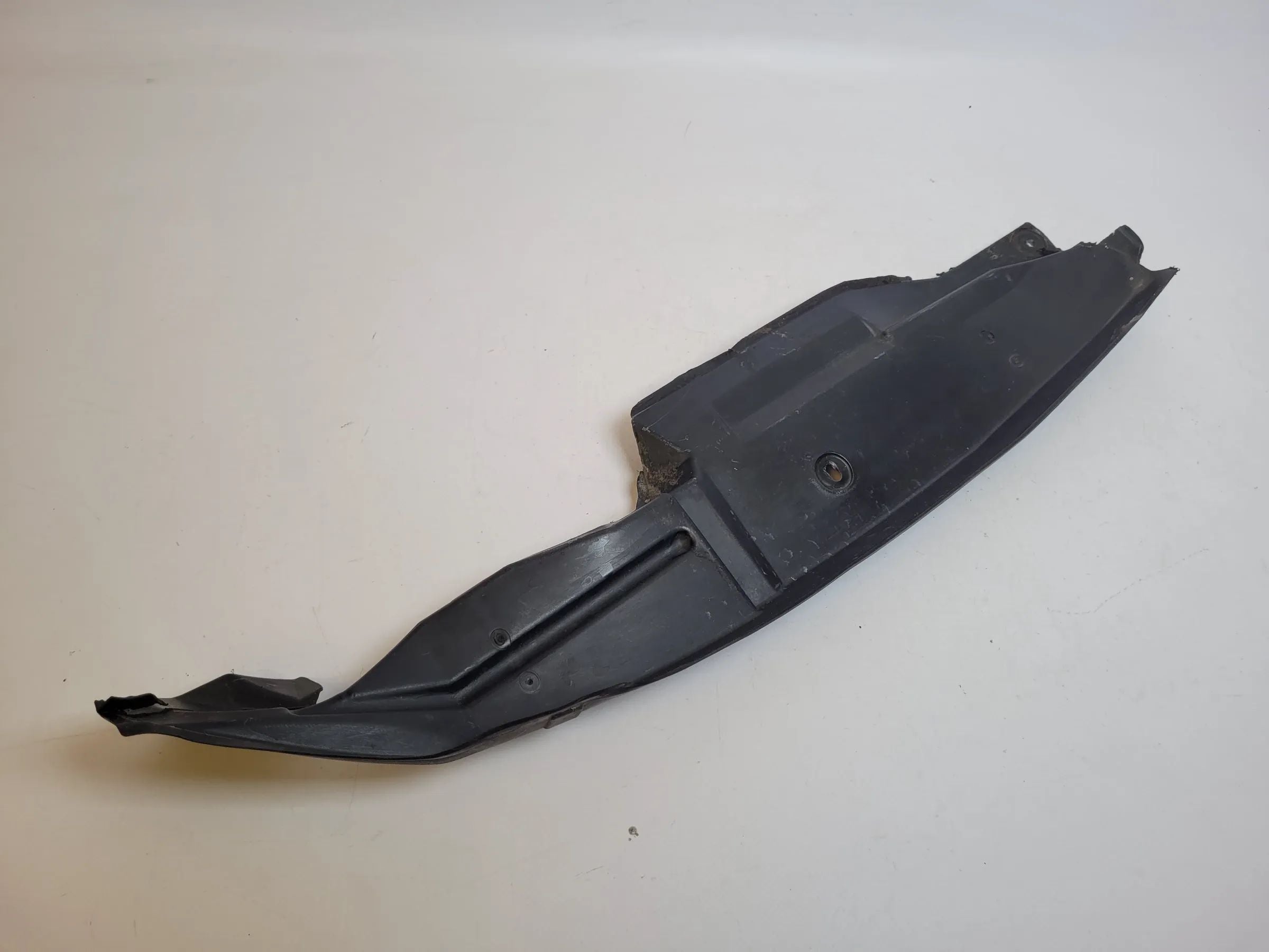Original Audi A6 (4B2/4B4) Abdeckung Verkleidung 4B0821111B