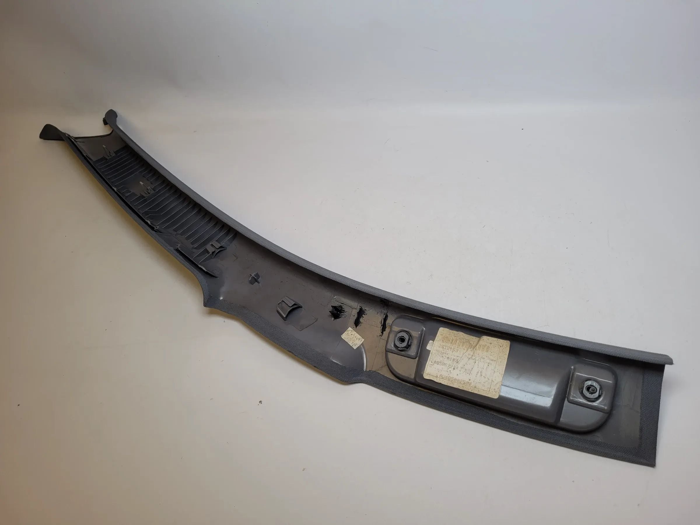 Original Audi A6 (4B2/4B4) A-Säule Abdeckung Verkleidung Rechts 4B5867234