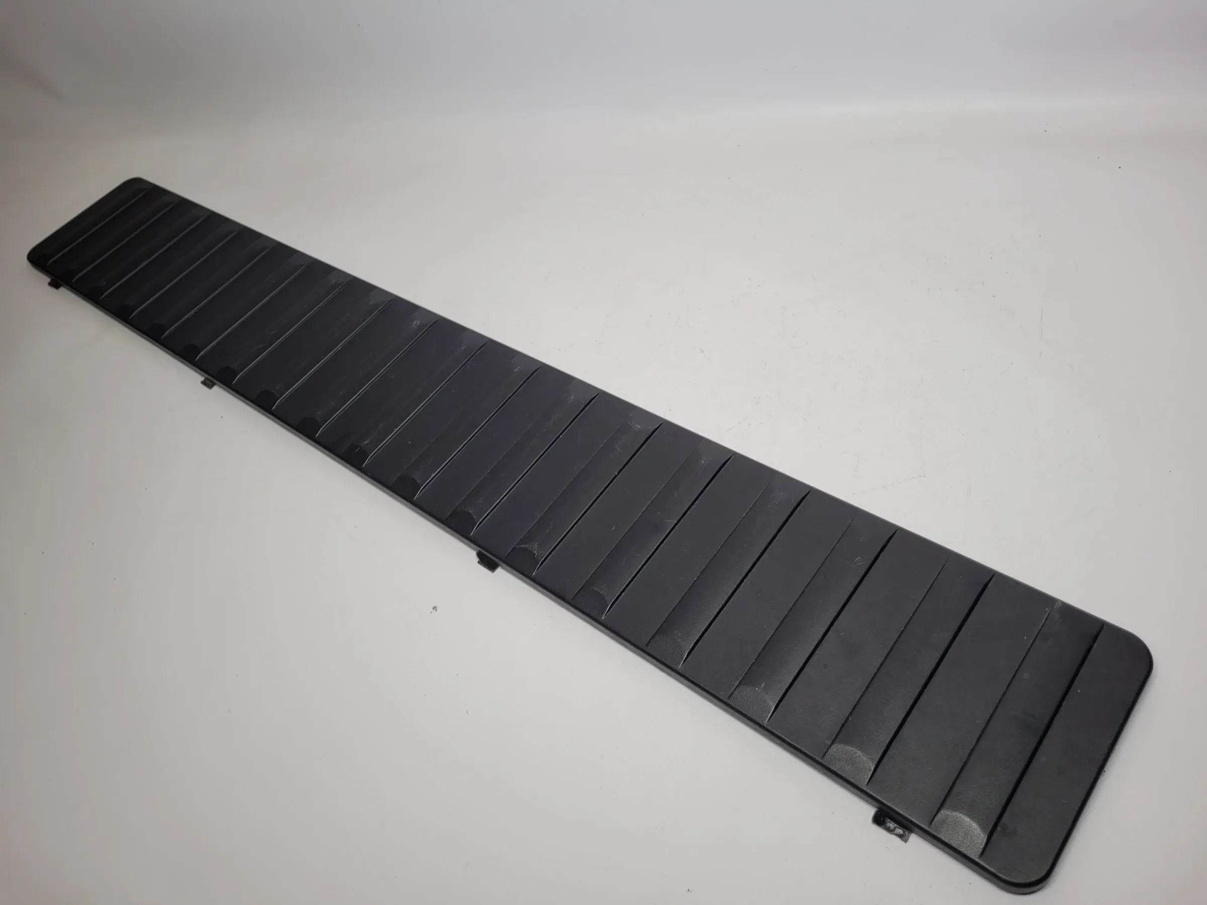 Original BMW X5 (E53) Verkleidung Blende Heckklappe 51.49-8243504