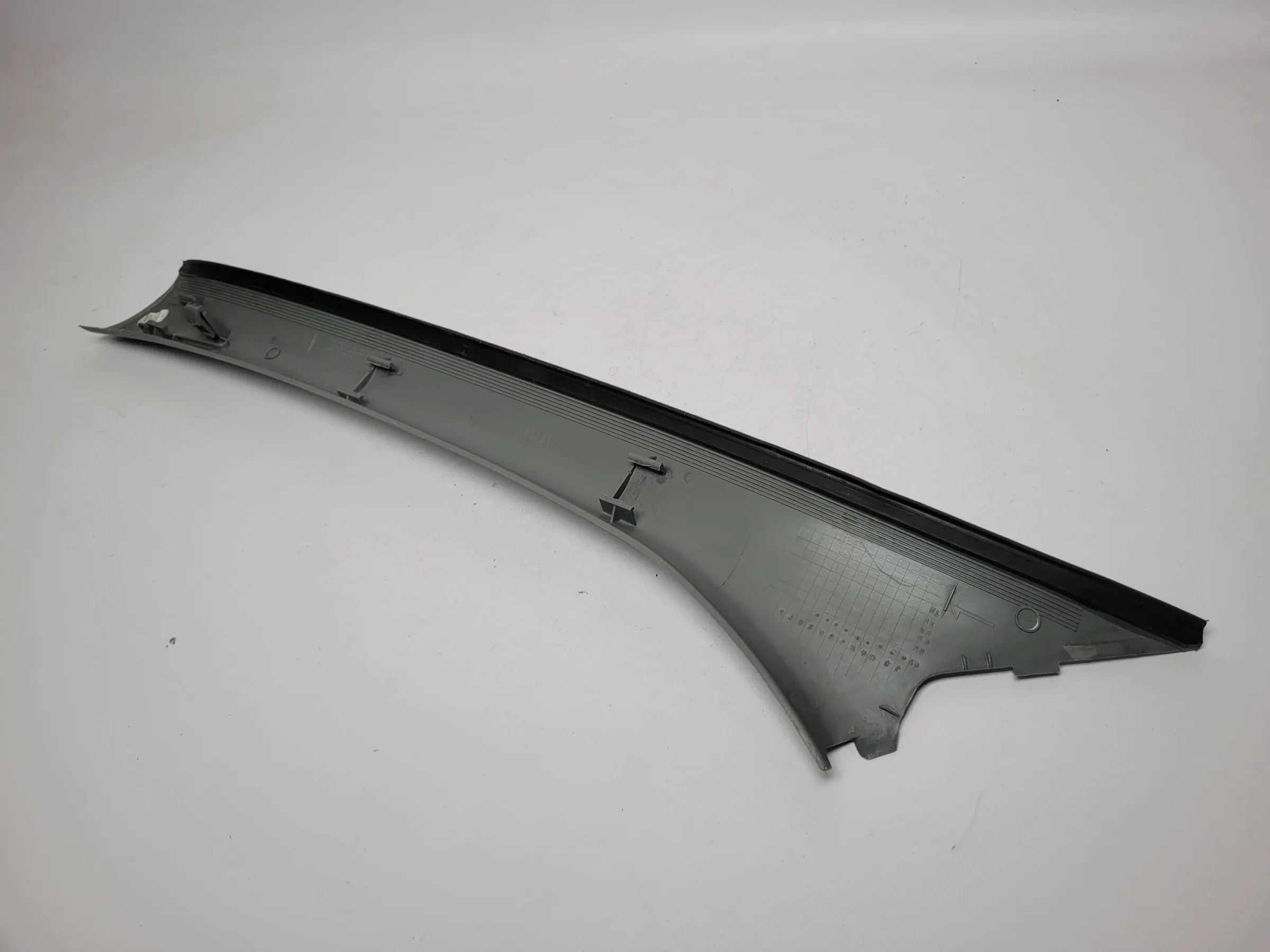 Original Renault Clio II 2 (BB/CB) A-Säule Verkleidung Vorne Rechts 7700849385