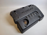 Original Fiat Punto (188) Motorabdeckung 46535251