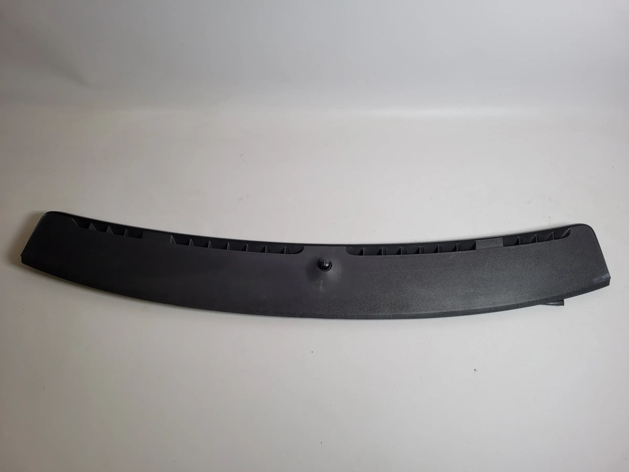 Original Fiat Punto Grande (199) Verkleidung Armaturenbrett 735352260