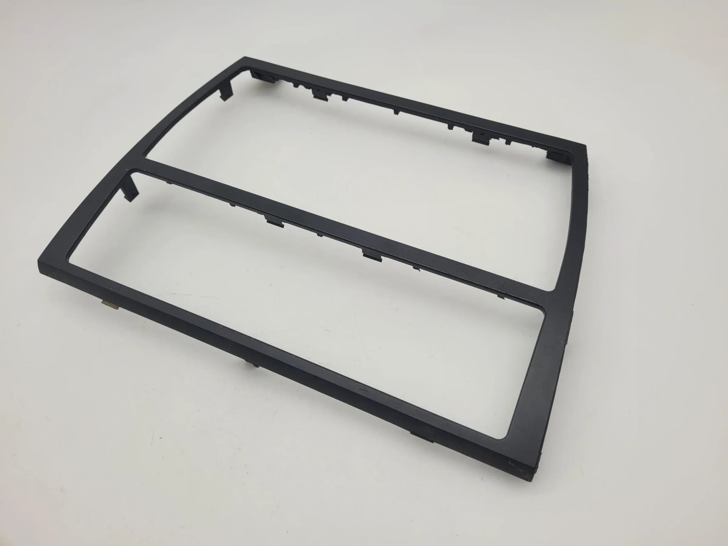 Original Audi A6 (4B2/4B4) Radiorahmen Blende Verkleidung 4B0863263