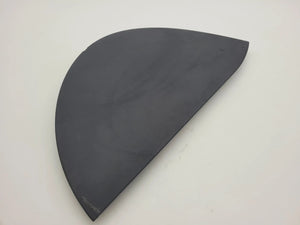 Original Audi A6 (4B2/4B4) Armaturenbrett Seitenblende Rechts Schwarz 4B0857086