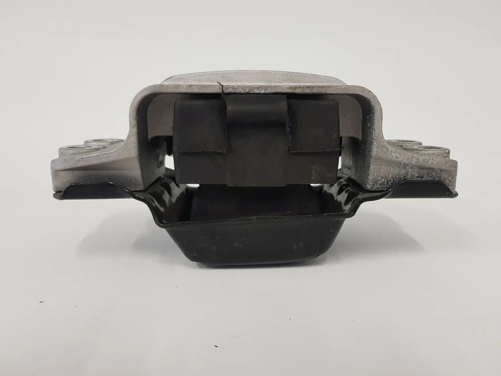 orig. Suporte de caixa de velocidades esquerdo 1K0199555 VW Caddy 2C Golf 5 6 Touran Suporte de caixa de velocidades