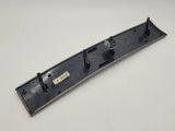 Original Audi A6 (4B2/4B4) Zierleiste Dekorleiste Armaturenbrett 4B1853190