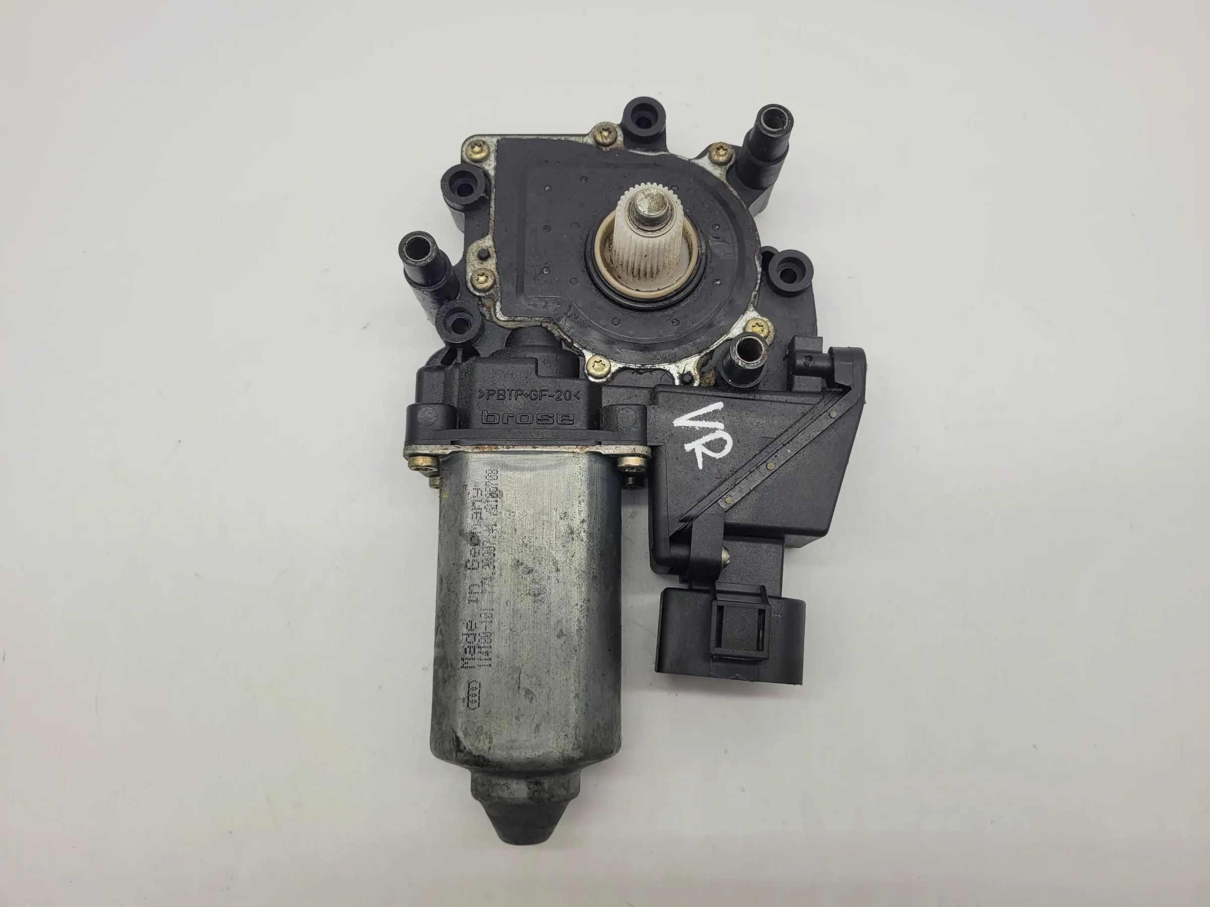 Original Audi A6 (4B2/4B4) Fensterheber Motor Rechts Vorne 4B0959802B