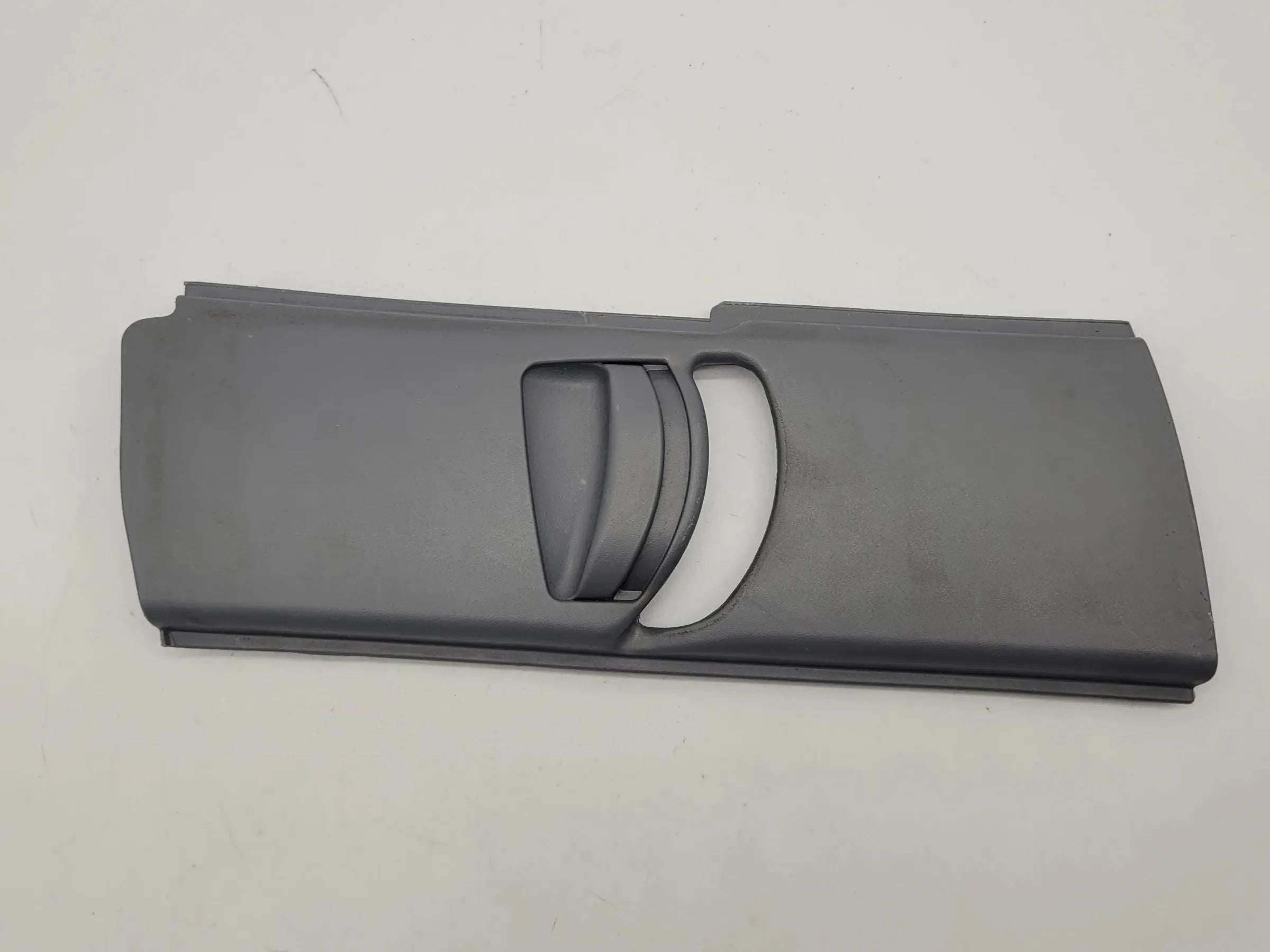 Original Audi A6 (4B2/4B4) Verkleidung B-Säule Rechts Oben Grau 4B0867244