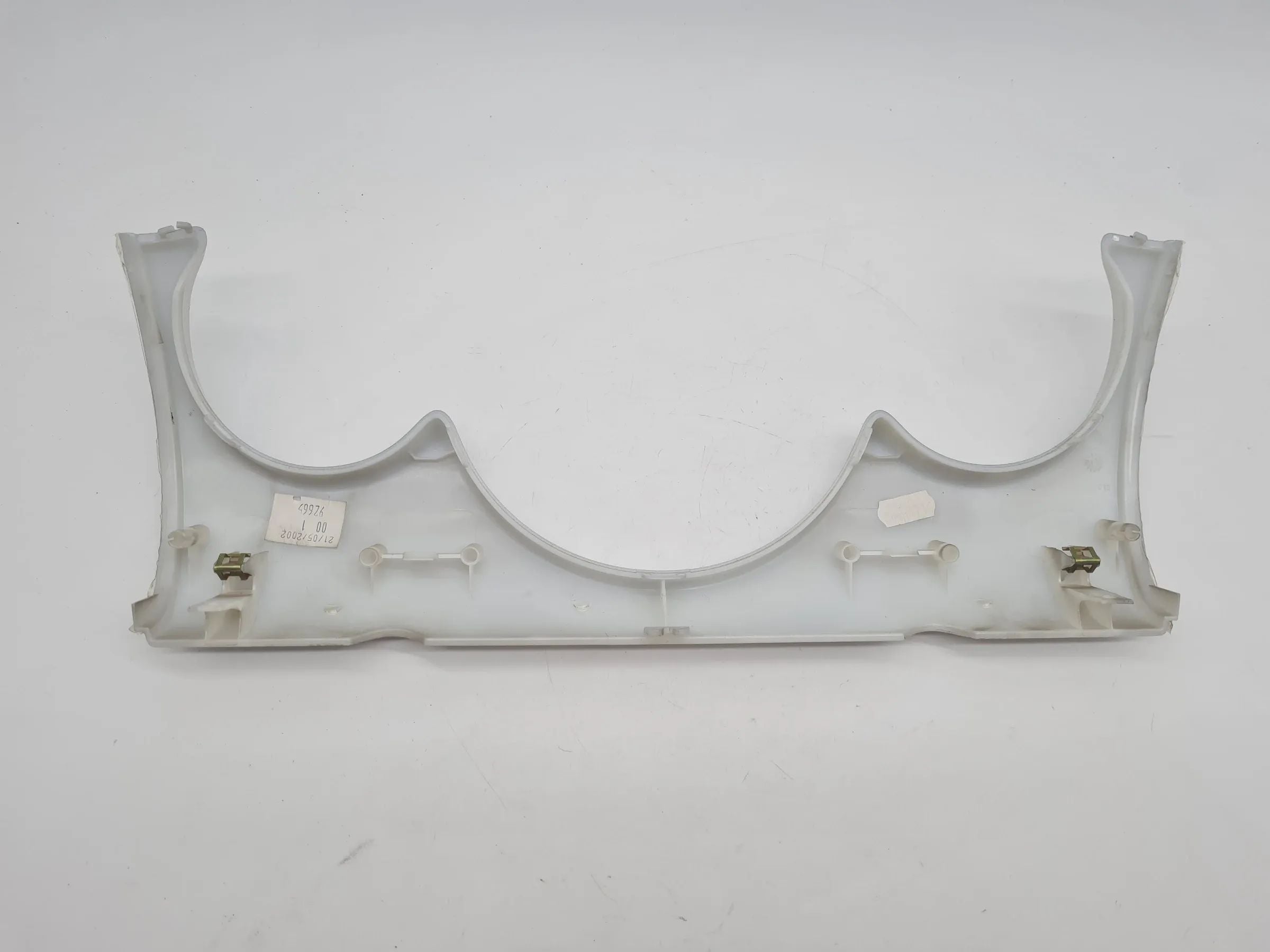 Original Mini One (R50/R53) Tacho Verkleidung Abdeckung 8436010