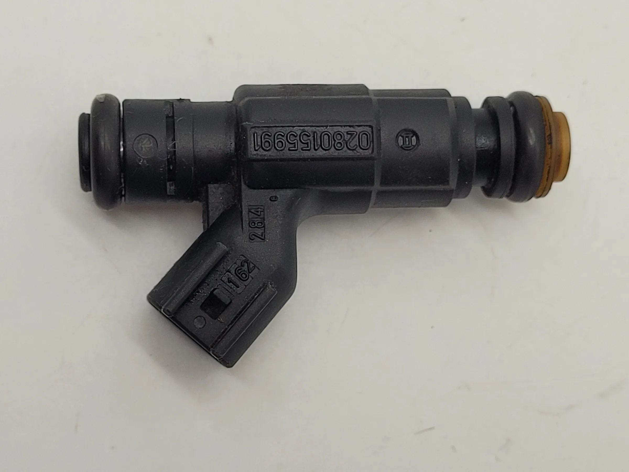 Original Mini One (R50/R53) 1.6 Einspritzdüse Einspritzventil 0280155991