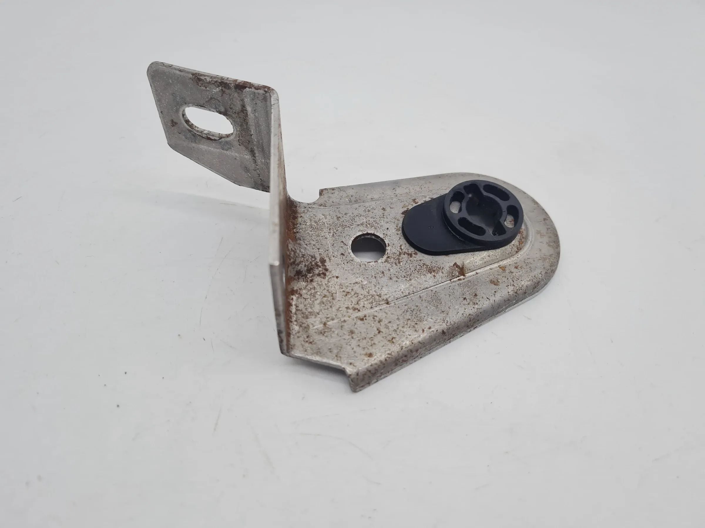 Original Mini One (R50/R53) Halterung / Halter Rückbank Sitzbank Links