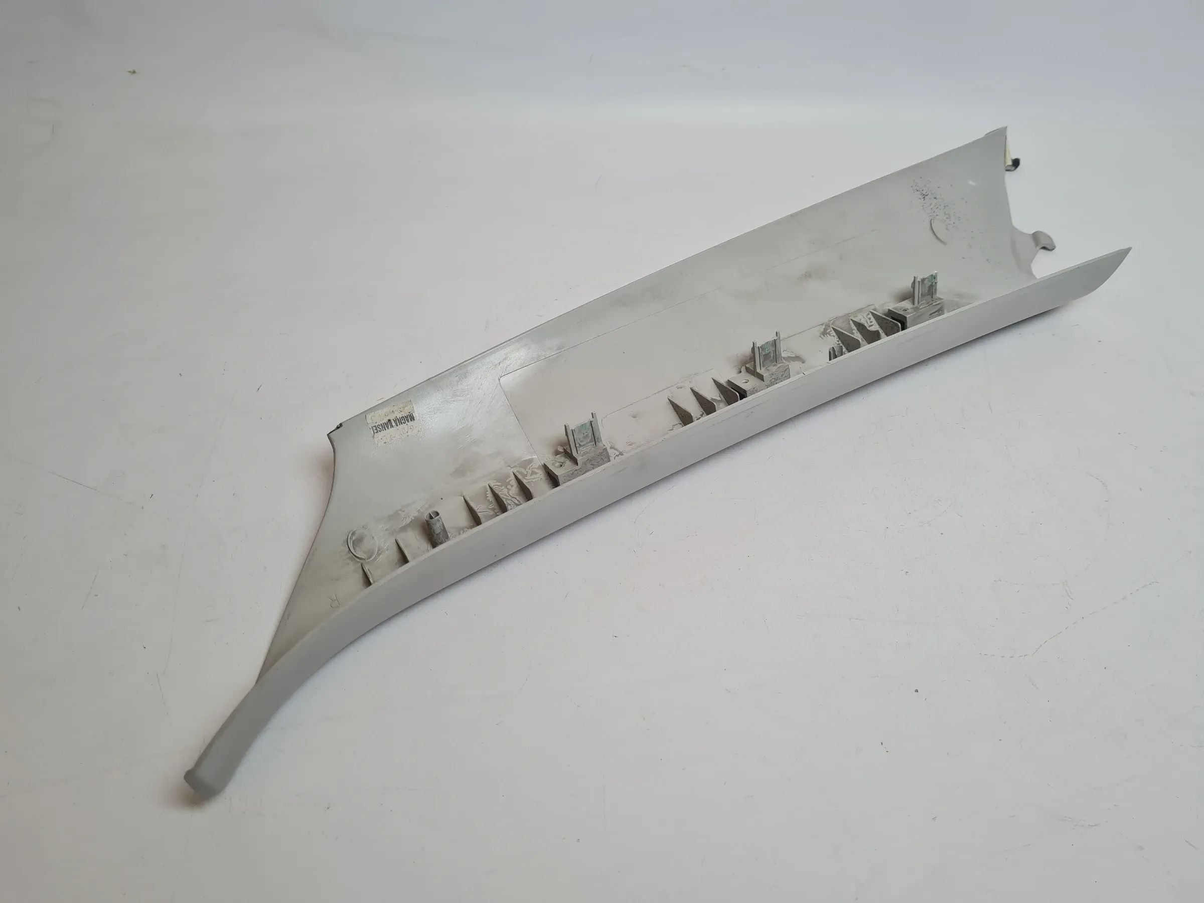 Original Mini One (R50/R53) A-Säule Verkleidung Blende Rechts 7029462