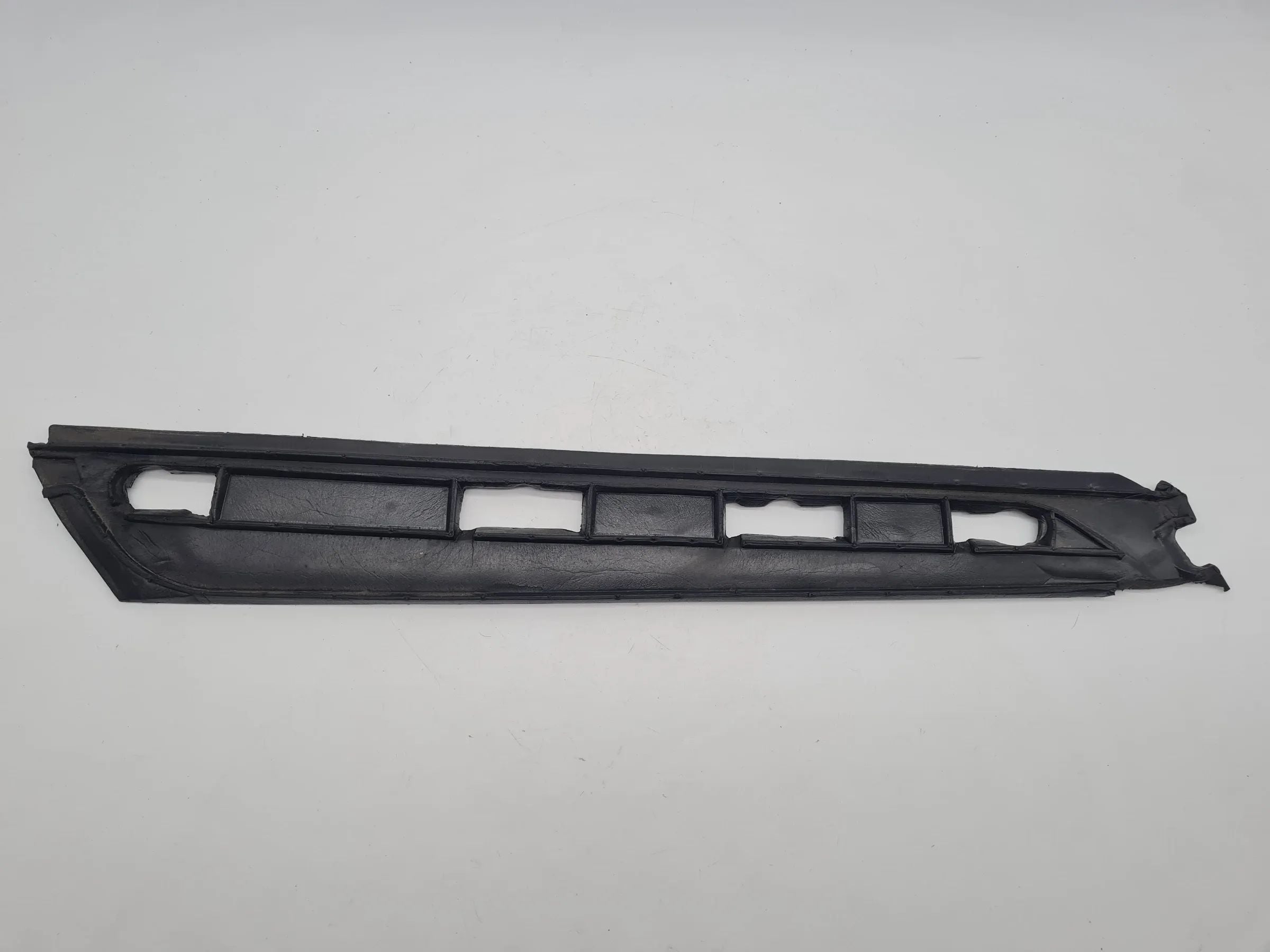 Original Mini One (R50/R53) A-Säule Formteil Isolierung Links 51.33-7119717