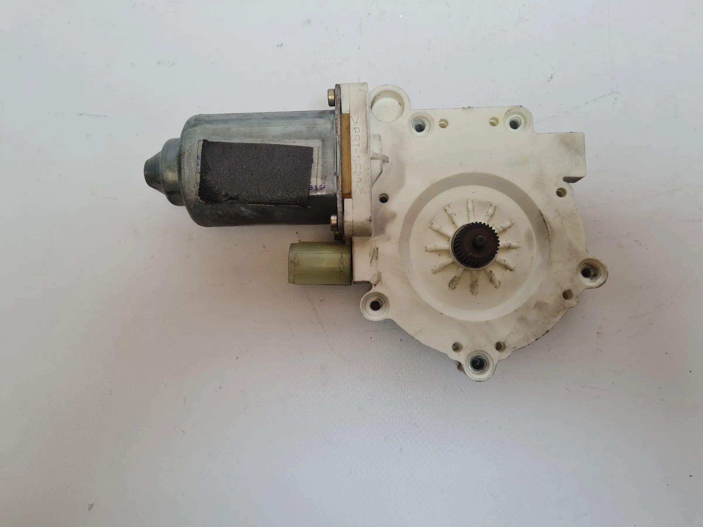 Original BMW 5er Touring E39 Fensterhebermotor Rechts Hinten 67.62-836051