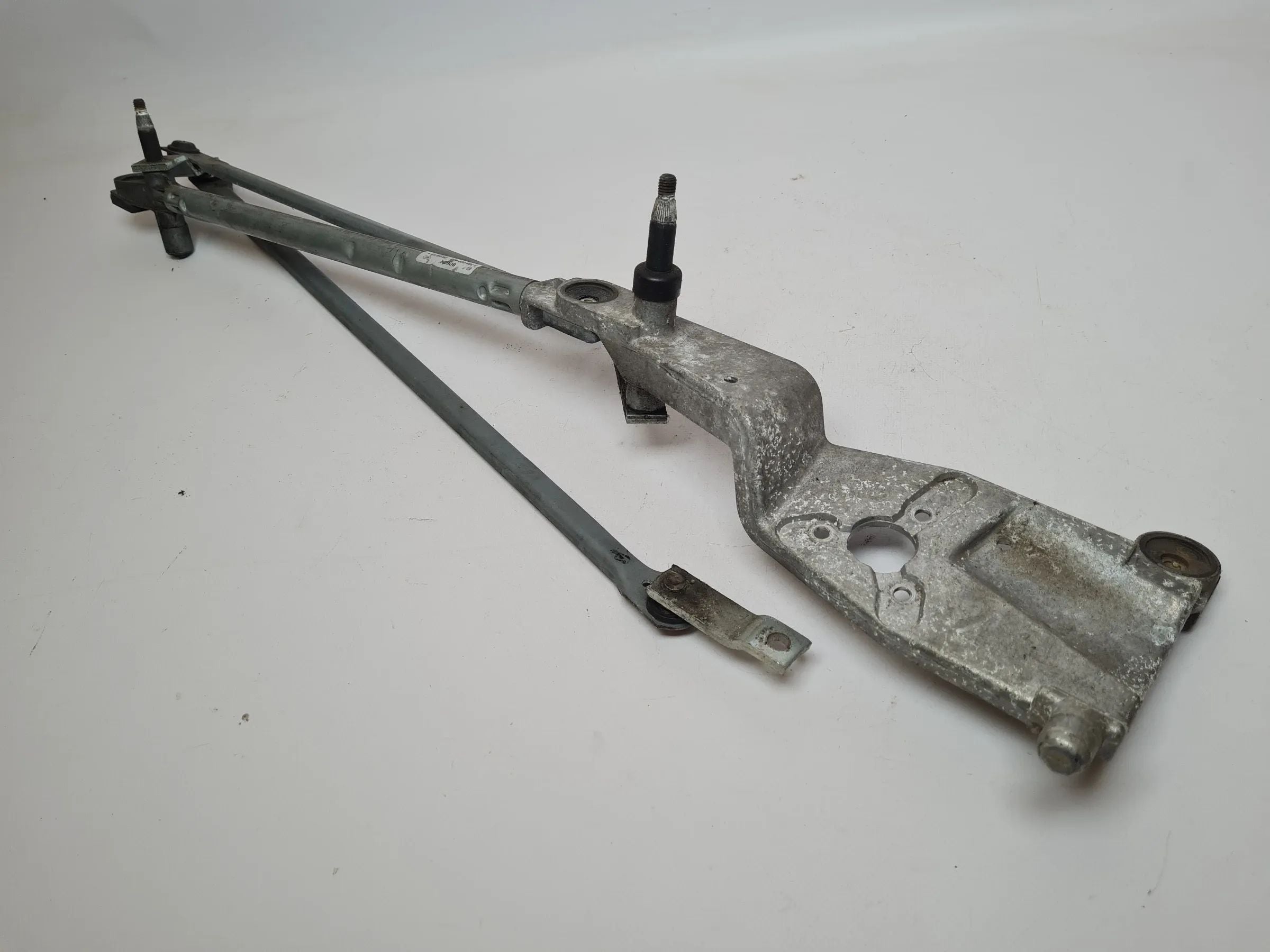 Original Ford Focus (DAW/DBW) Wischergestänge Vorne 3398009436
