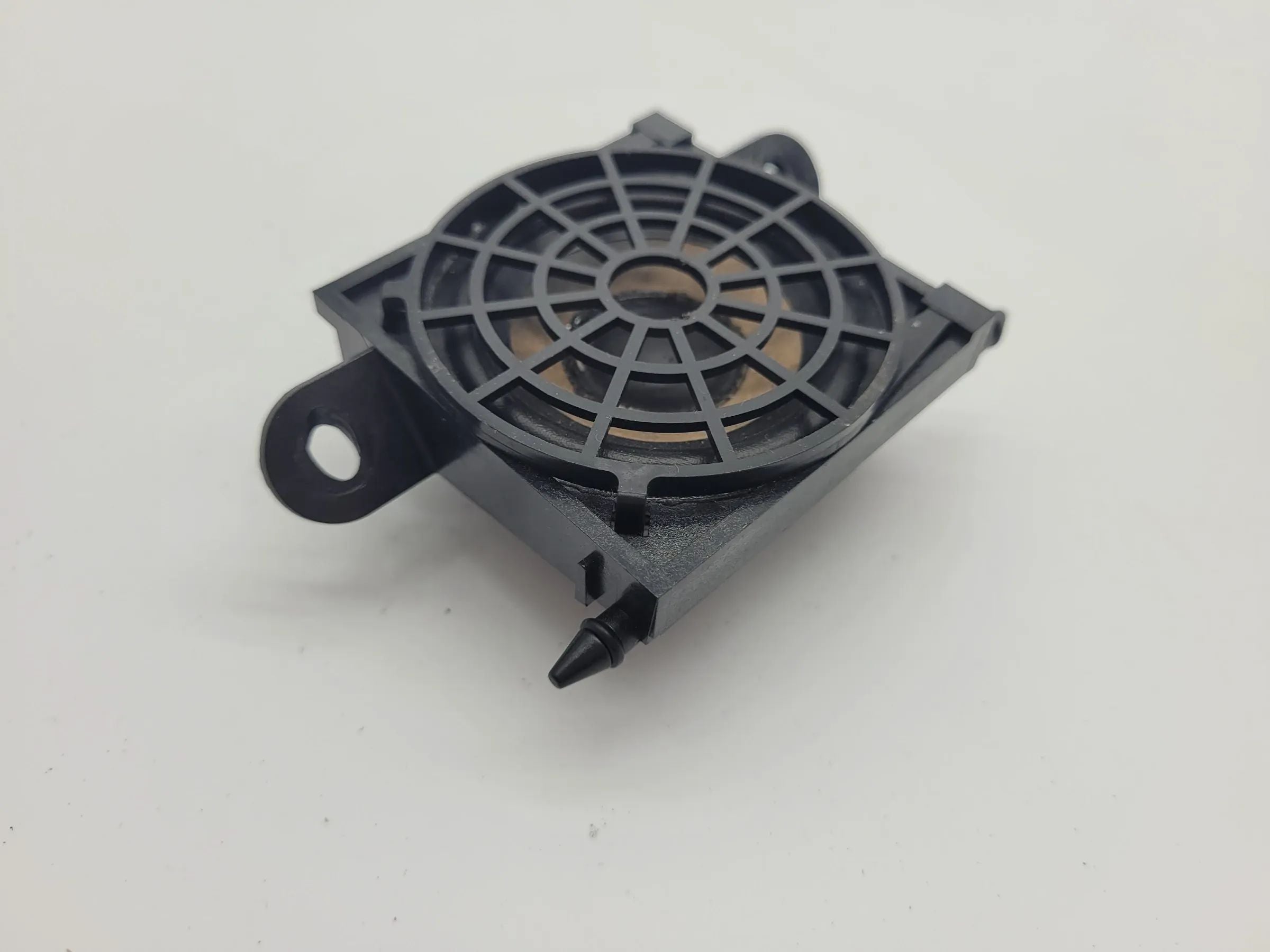 Original Audi A4 (8E/B6/B7) Lautsprecher Armaturenbrett 8E0035411C