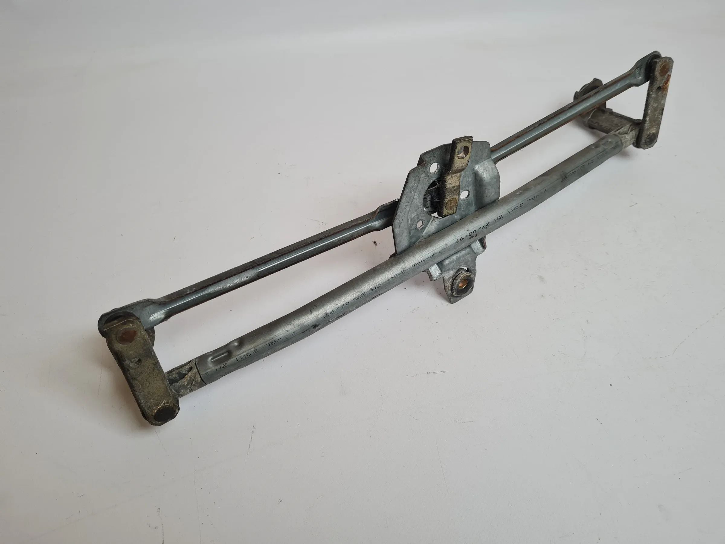 Original VW Golf IV / Bora (1J1-1J6) Wischergestänge 1J0955623
