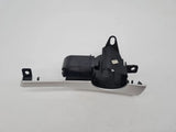 Original Audi A4 (8E/B6/B7) Armatrurenbrett Blende Lichtschalter 8E1853189