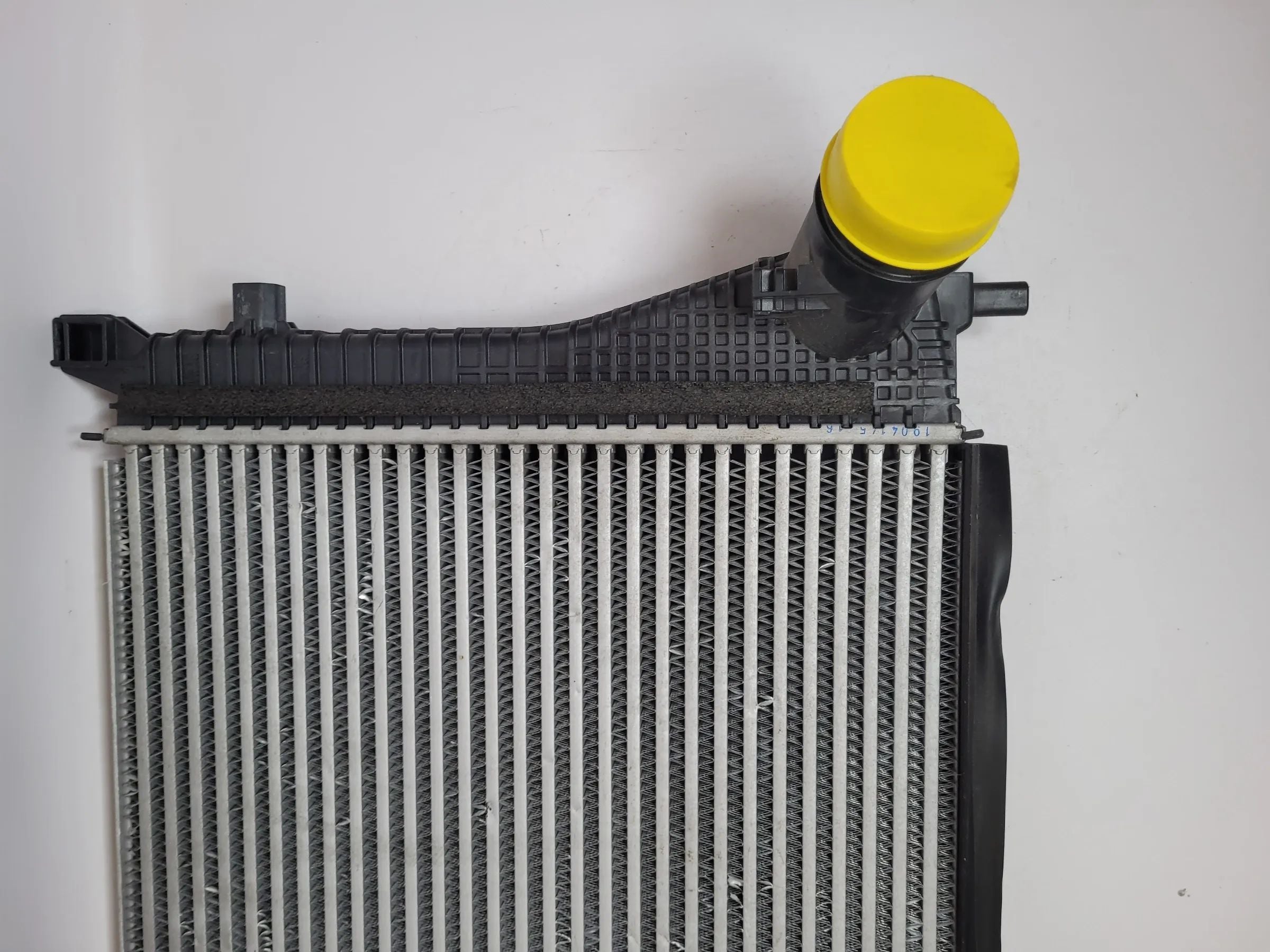 Original VW/Audi/Skoda Golf VII /Tiguan/Octavia III Ladeluftkühler 5Q0145803K