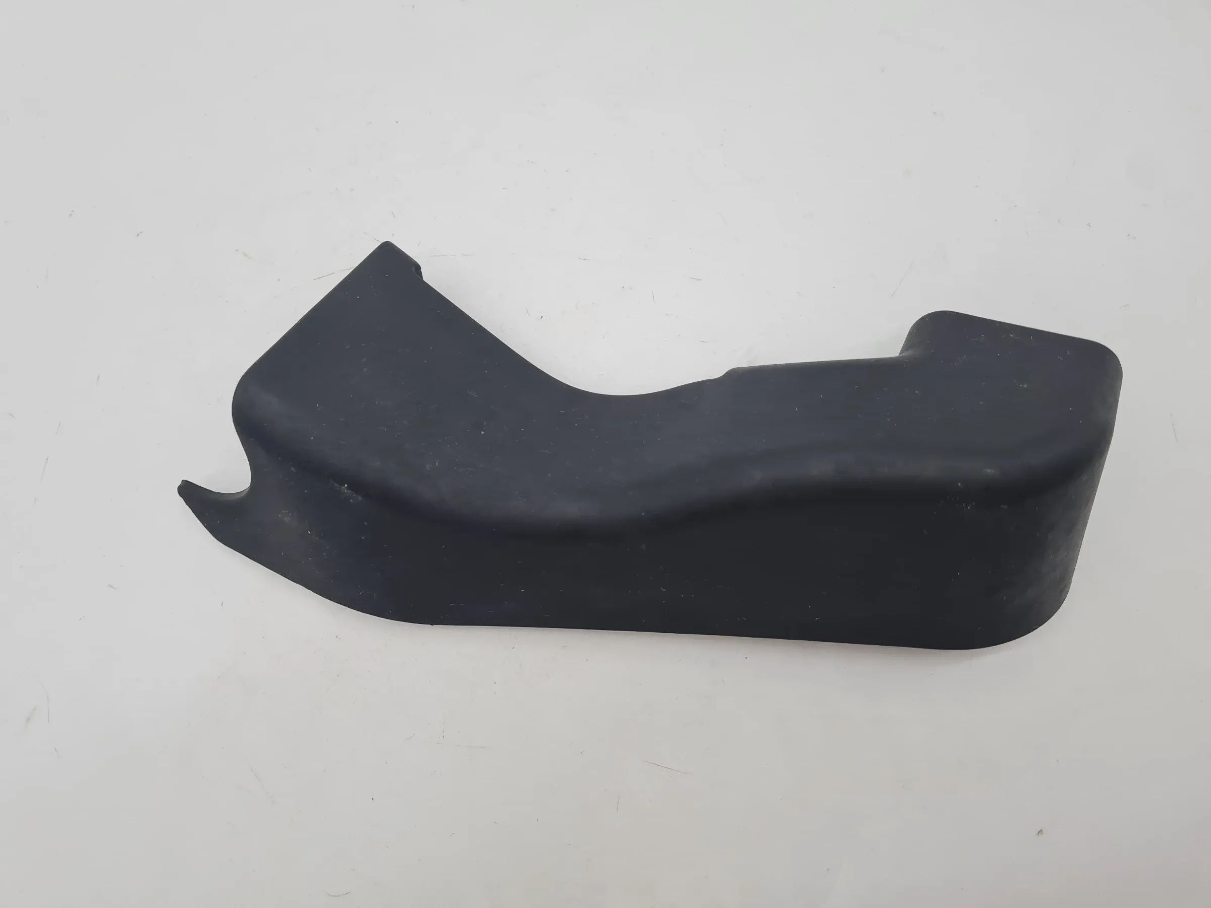 Original Audi A6 Verkleidung Abdeckung Sitzschiene Vorne links 4B0881479