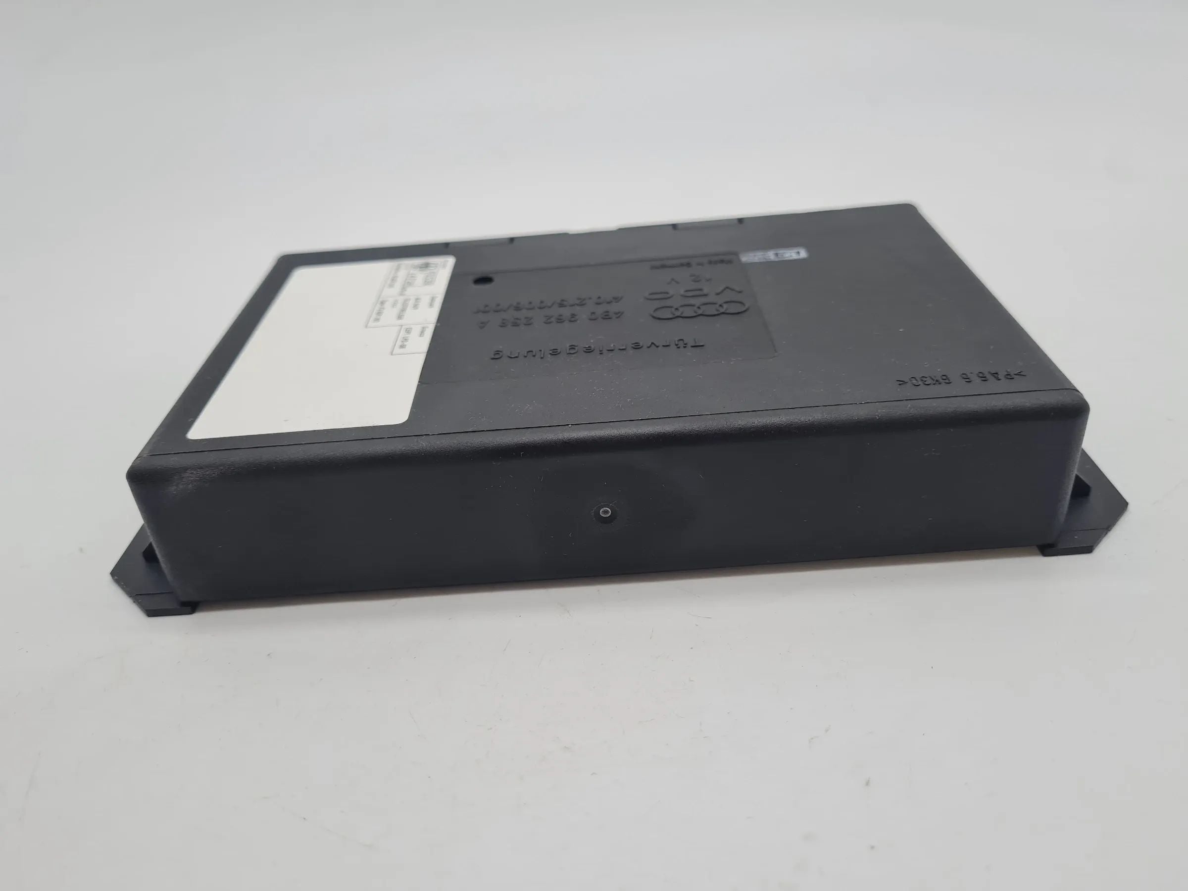 Original Audi A6 (4B2/4B4) Komfortsteuergerät Komfortmodul 4B0962258A