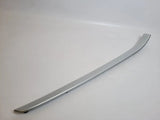 Original Audi A4 (S-Line) Dekorleiste Zierleiste Links Vorne 8E0867409