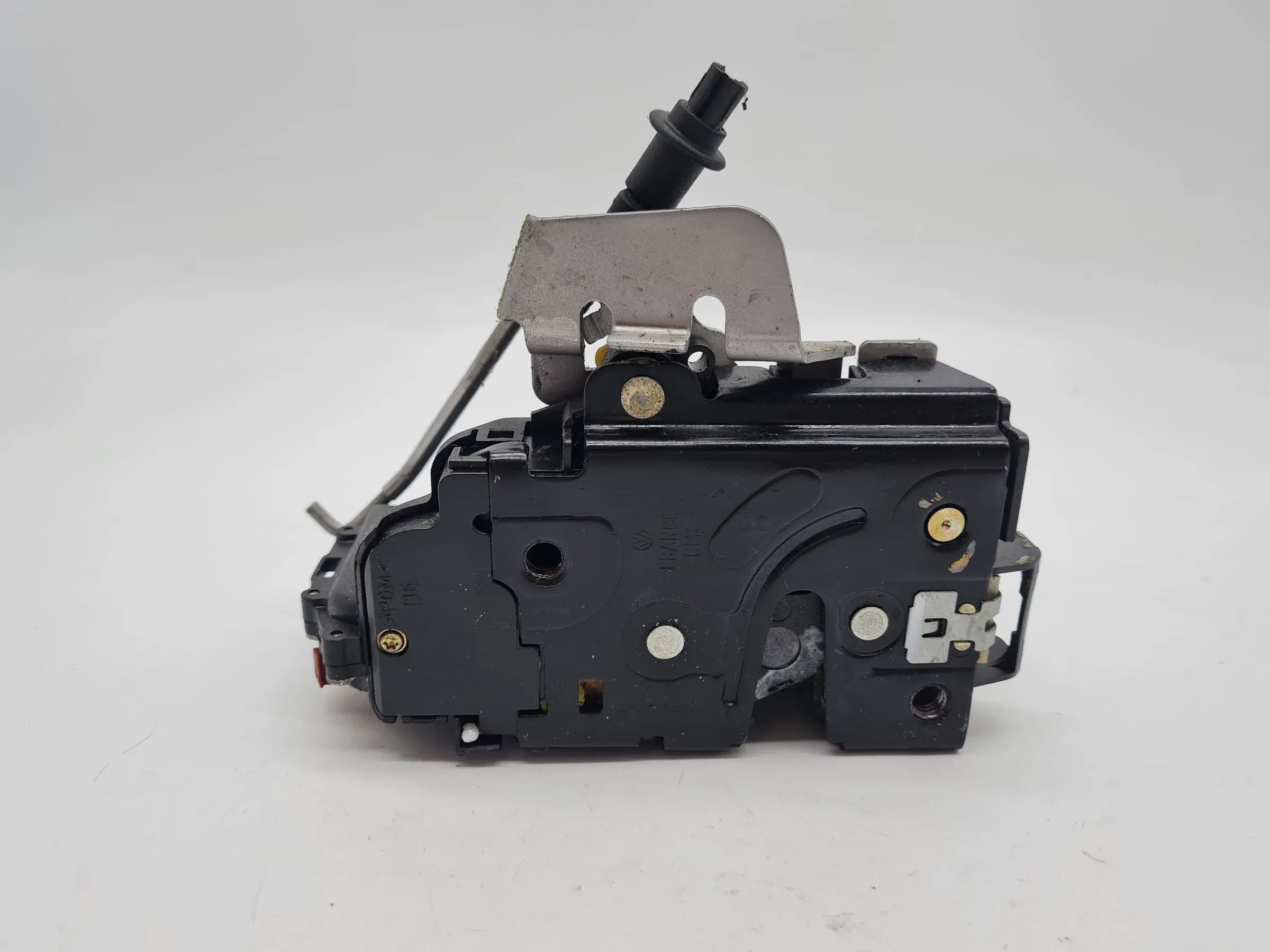Original Audi A4 (8E/B6/B7) Türschloss/Verriegelung Rechts Hinten 8E0839016C