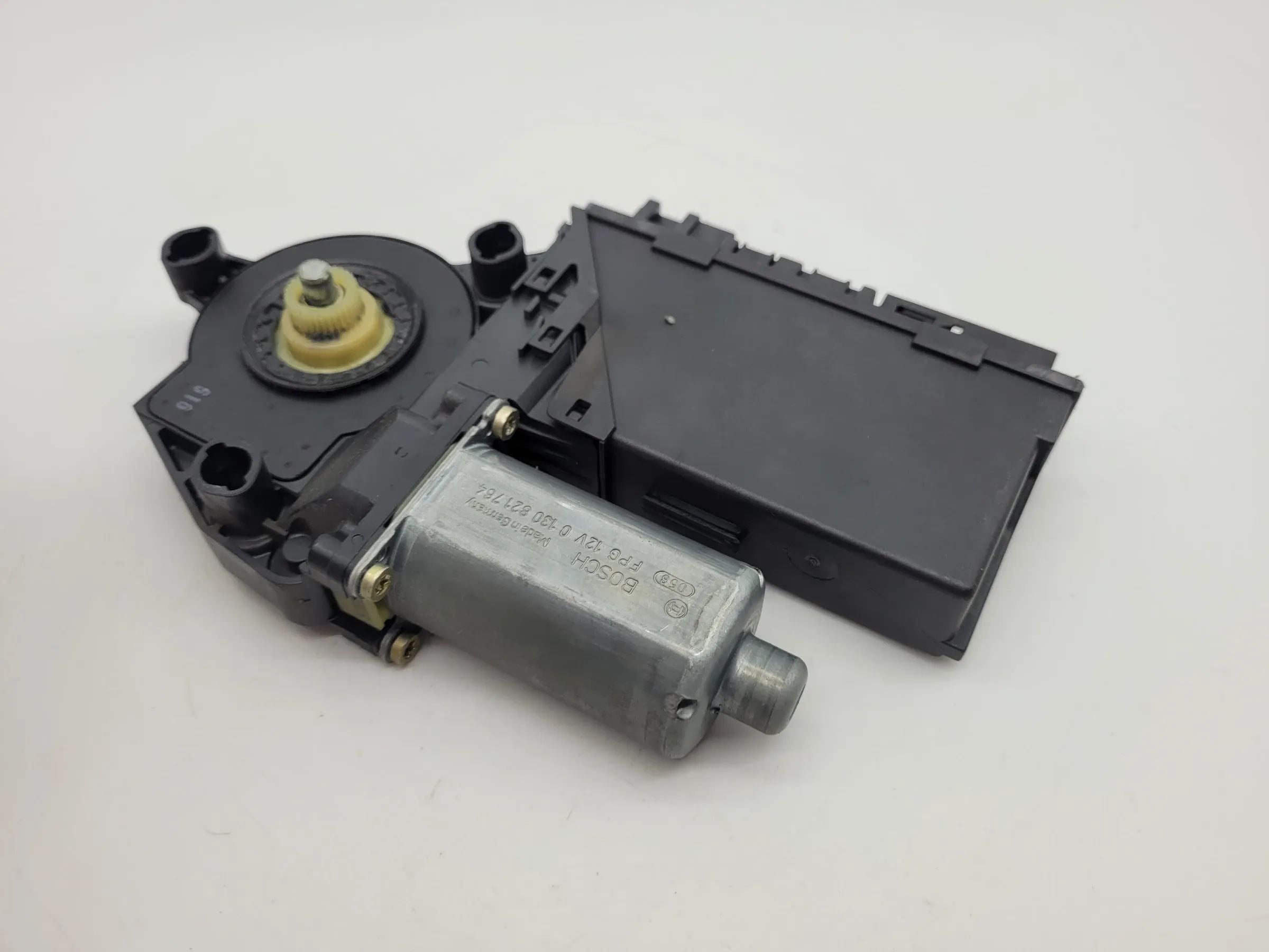 Original Audi A4 (8E/B6/B7) Fensterhebermotor Rechts Vorne 8E1959802B