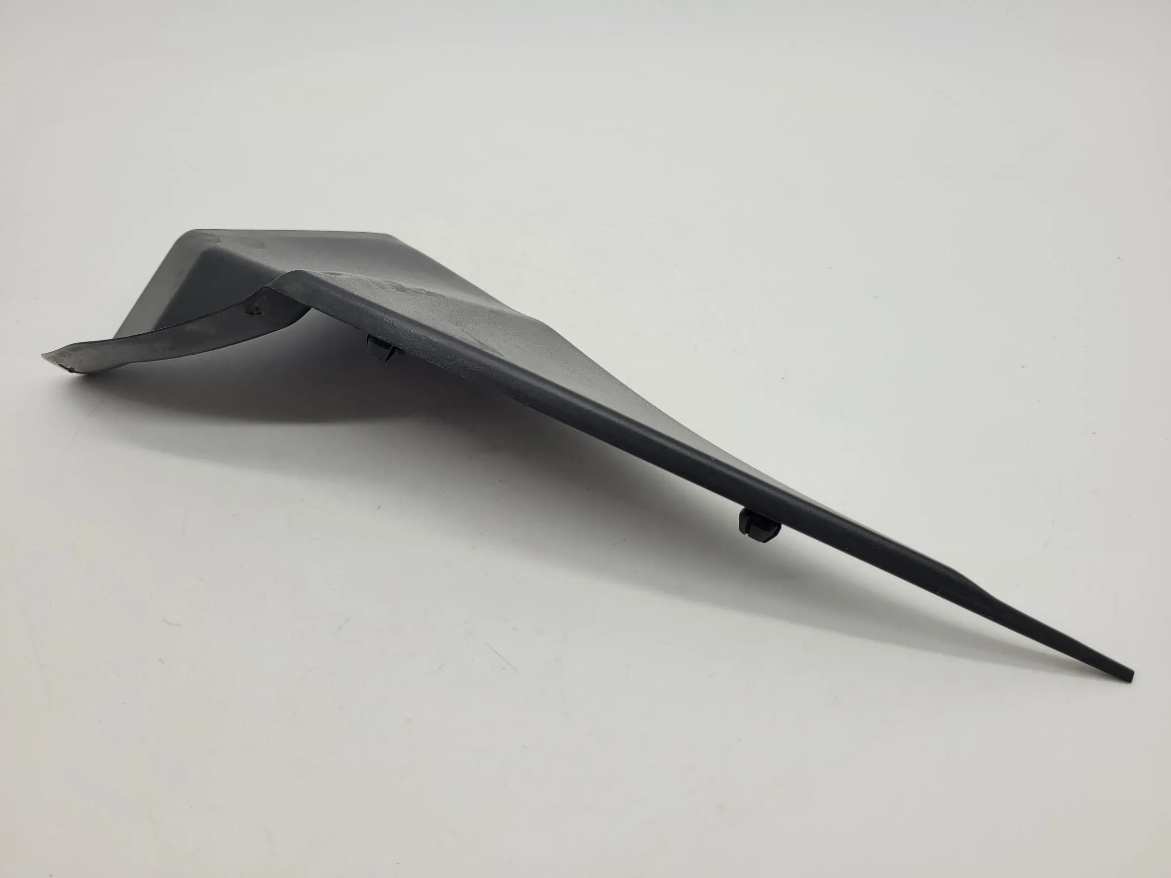 Original Audi A4 (8E/B6/B7) Scheibendreieck Spiegel Verkleidung Links 8E0858705